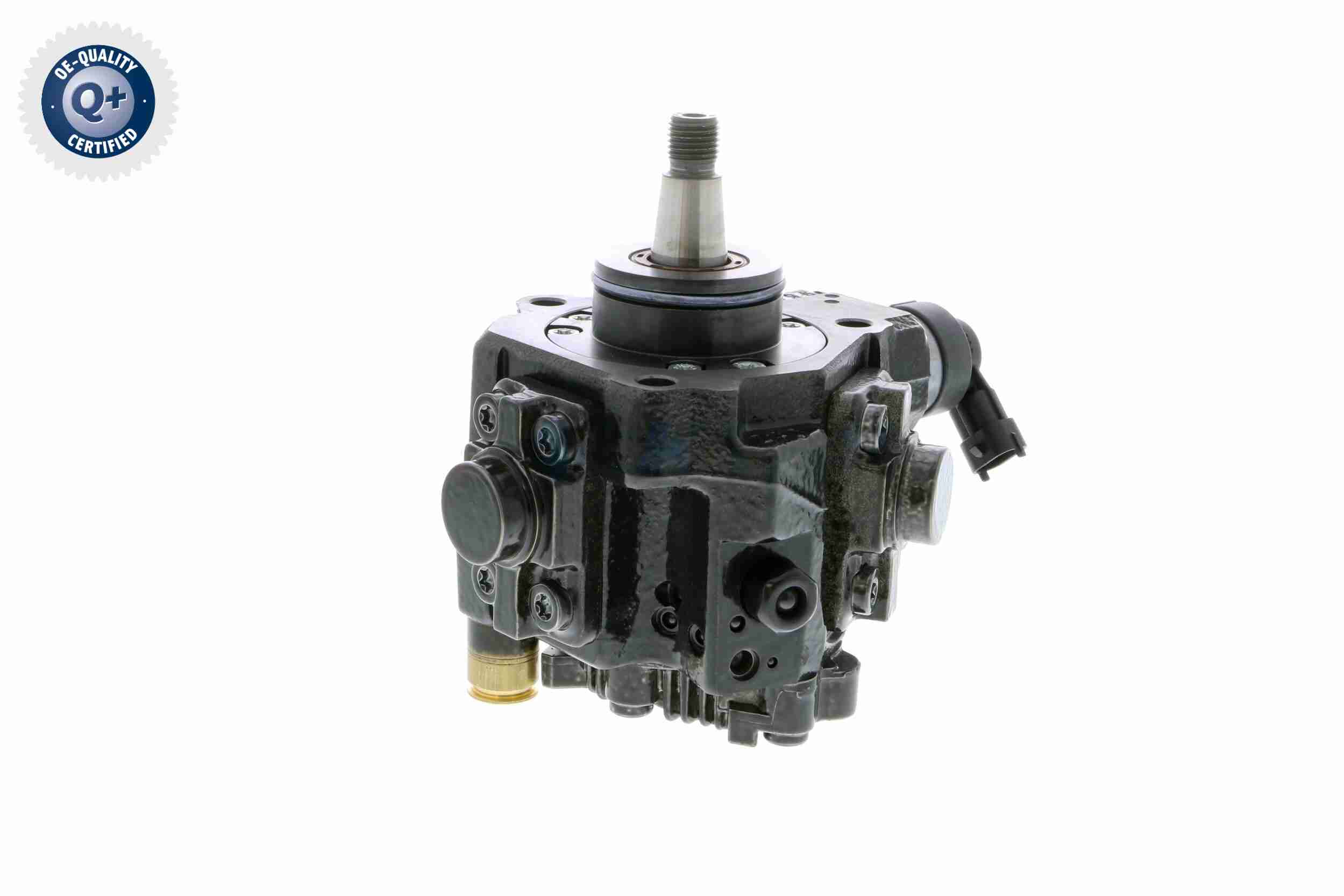 Ackoja Brandstof inspuitpomp A52-25-0002