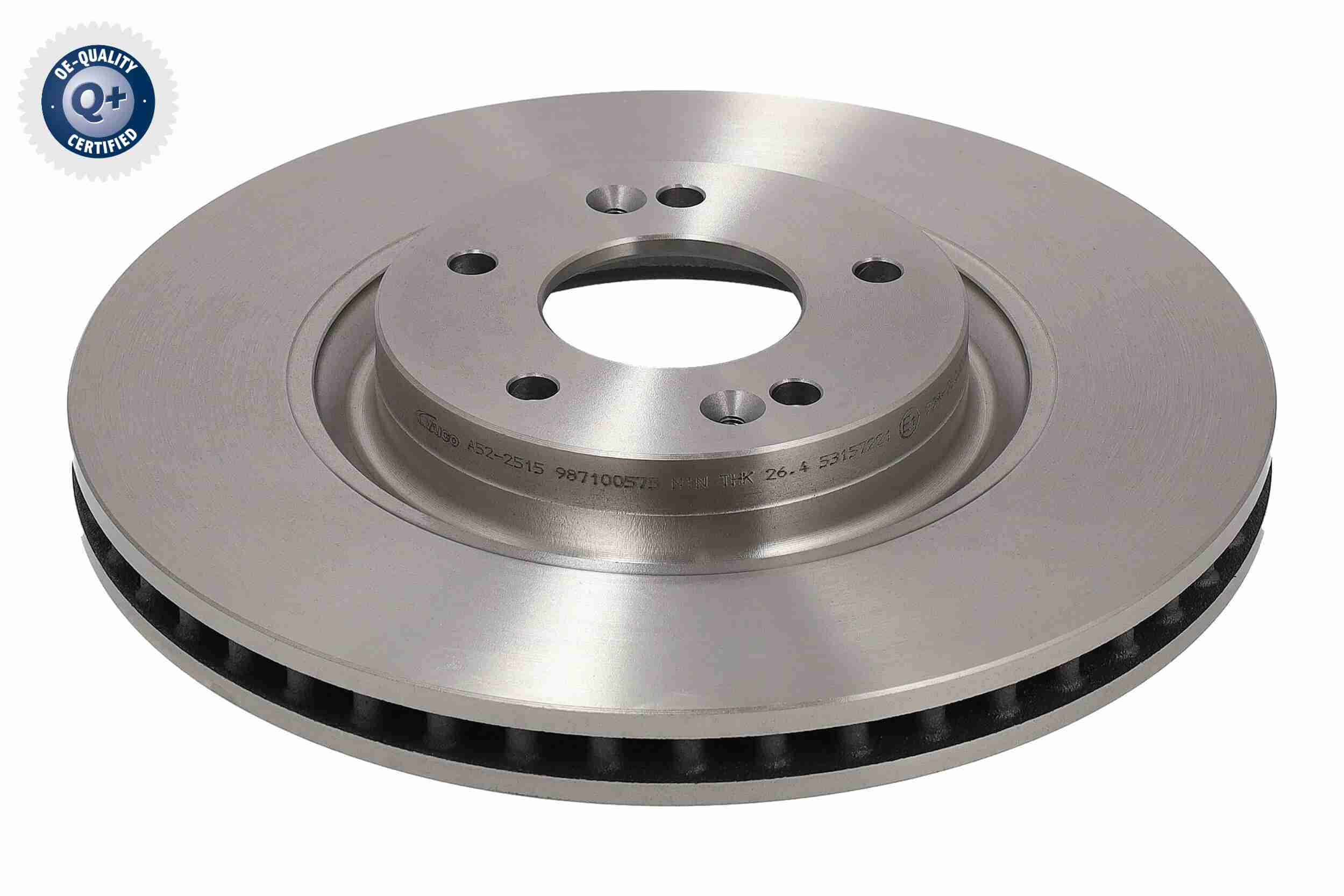 Ackoja Remschijven A52-2515