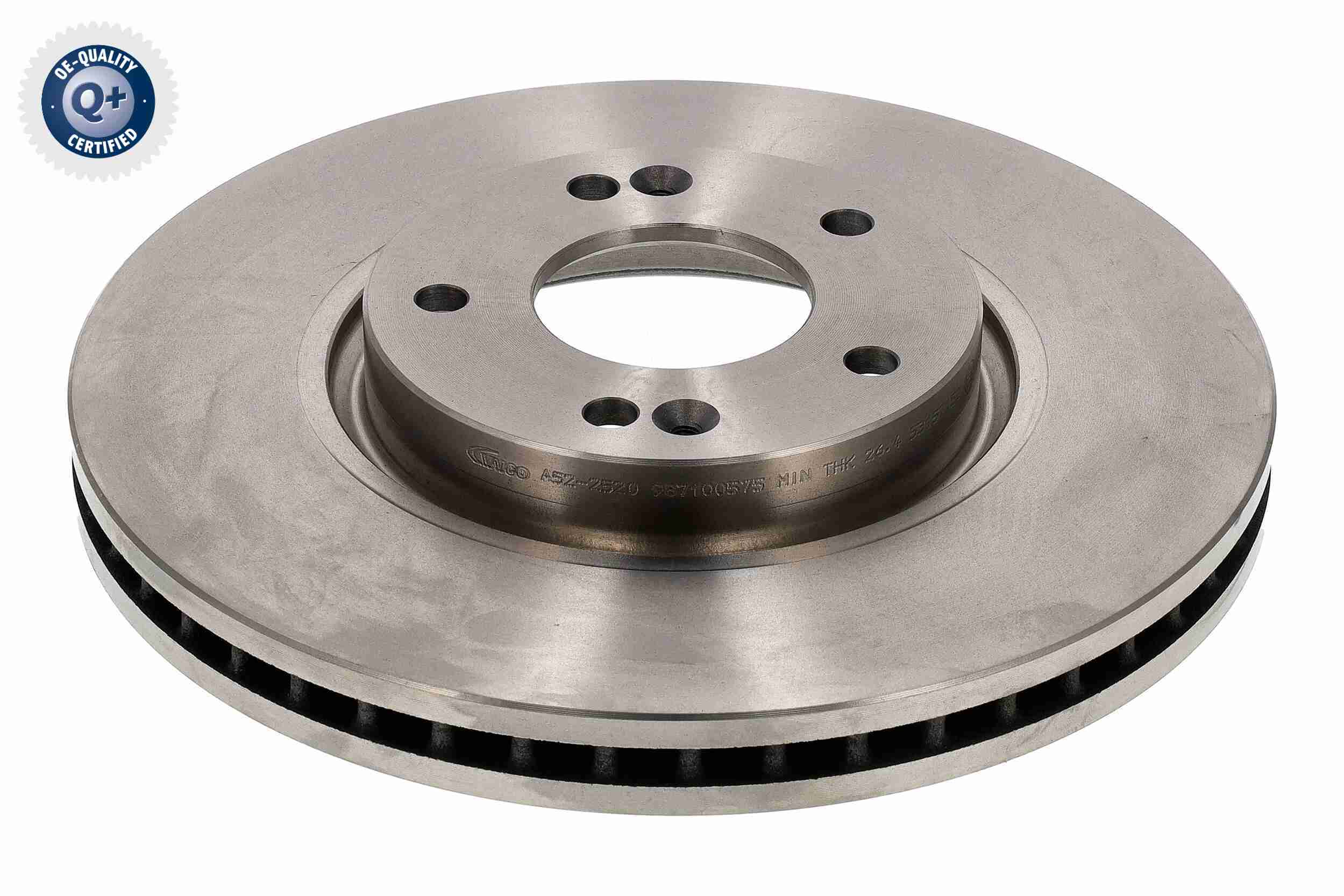 Ackoja Remschijven A52-2520