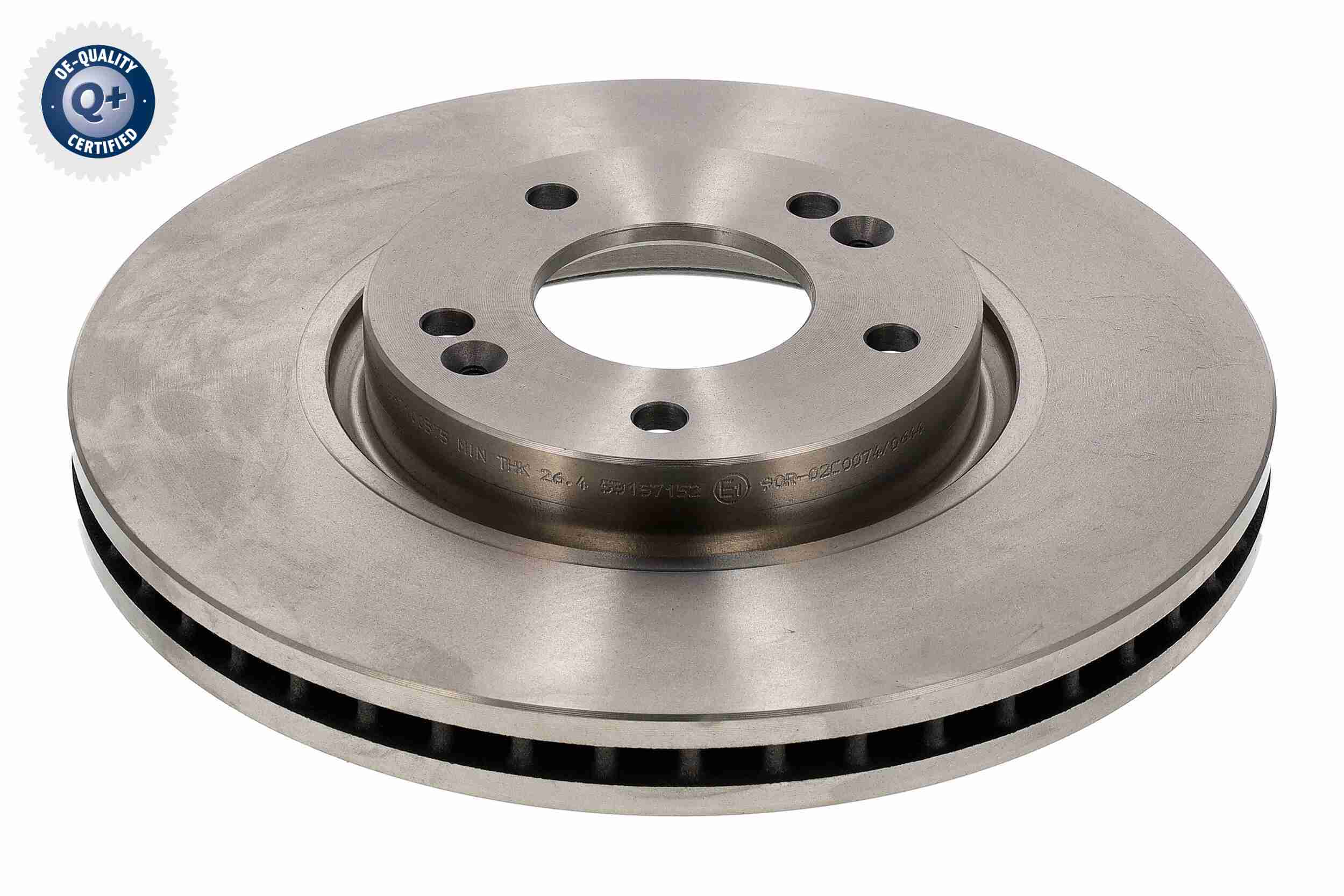 Ackoja Remschijven A52-2520