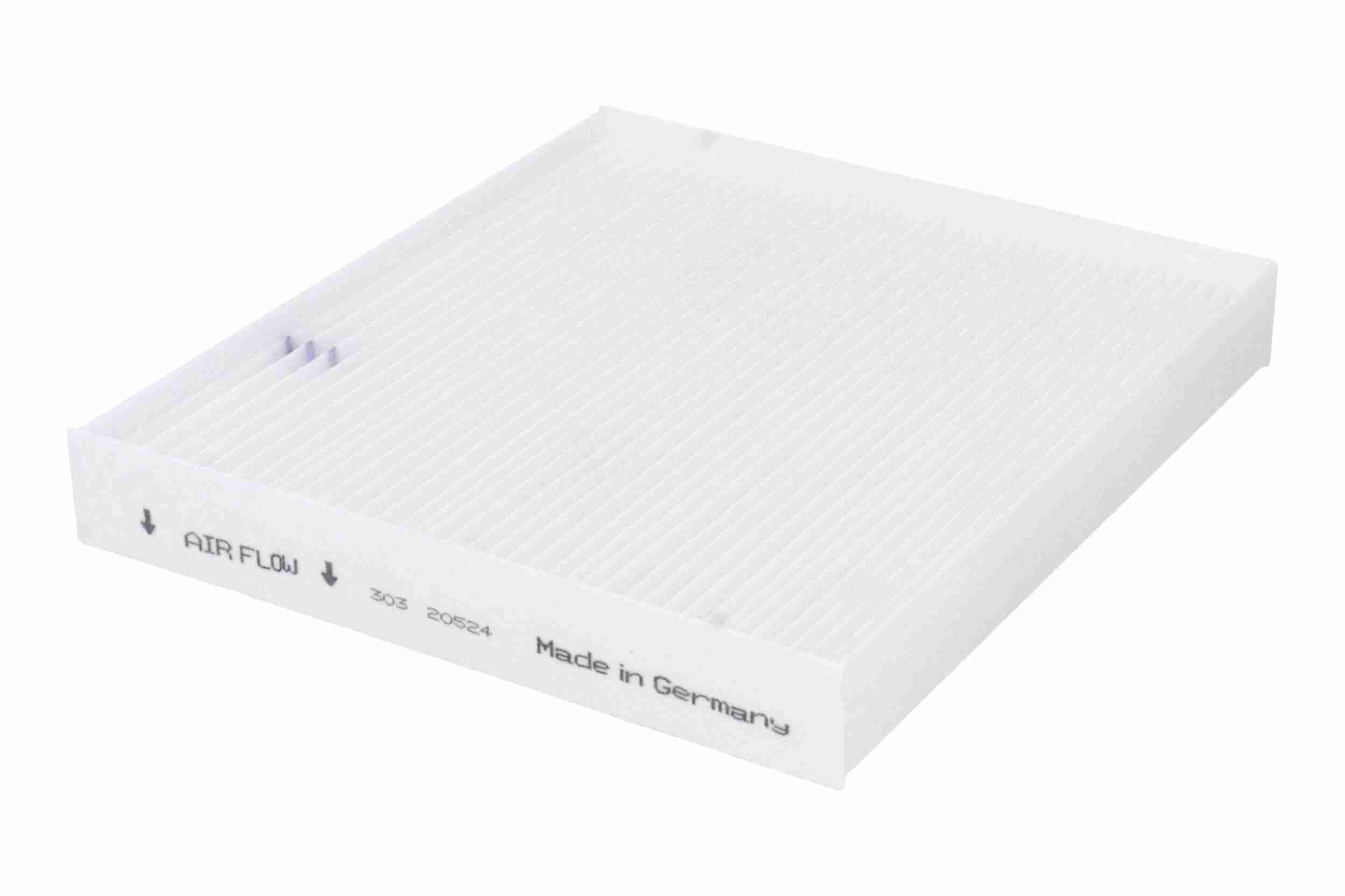 Ackoja Interieurfilter A52-30-0001