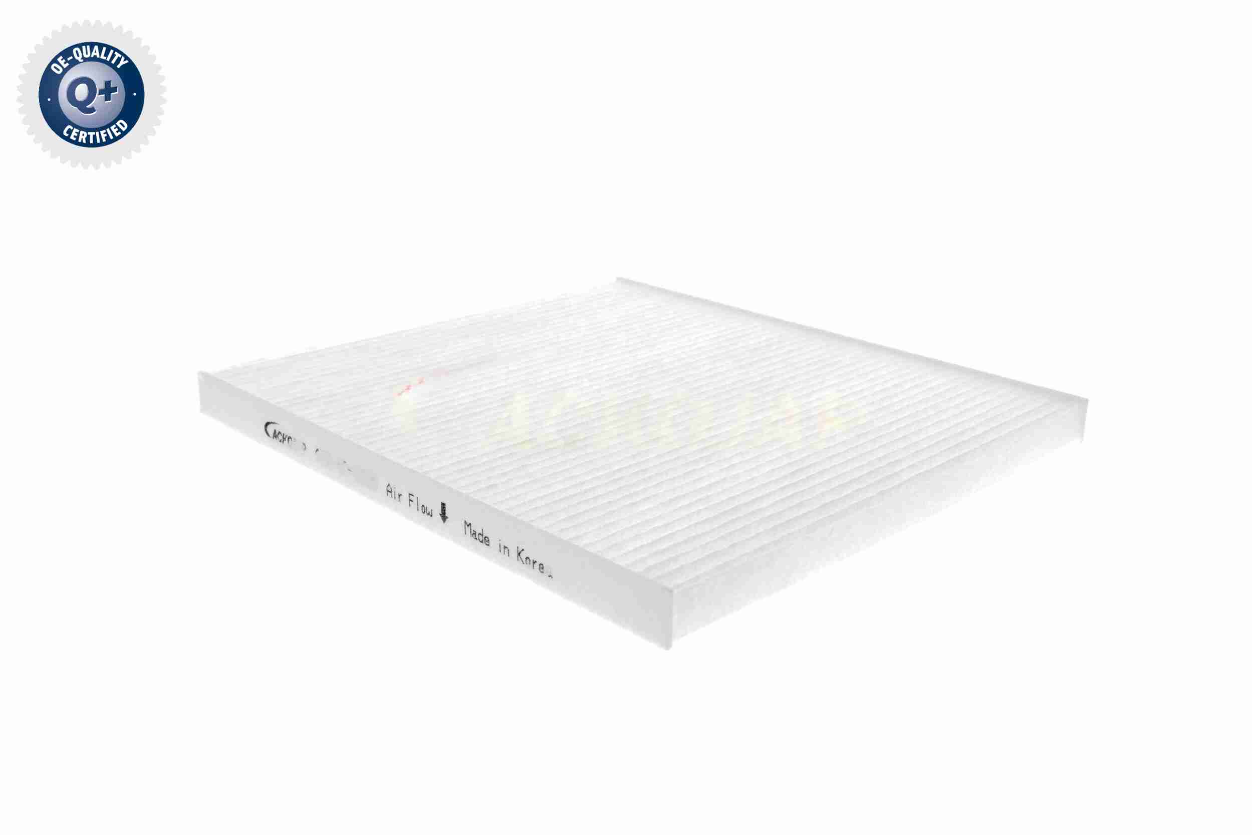 Ackoja Interieurfilter A52-30-0005