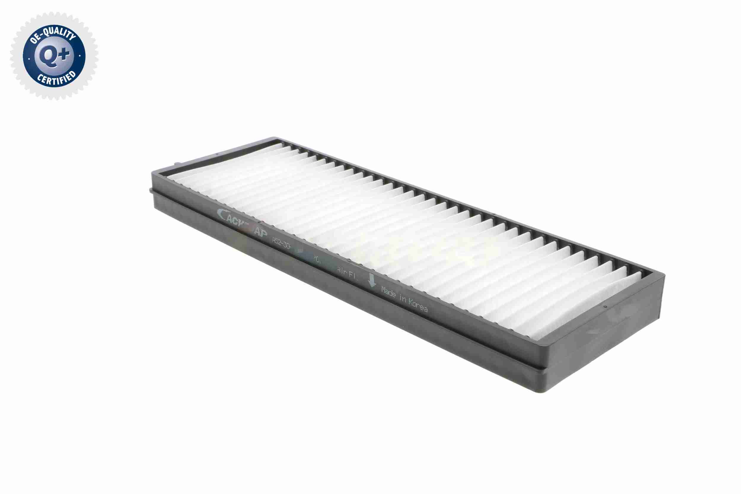 Ackoja Interieurfilter A52-30-0017