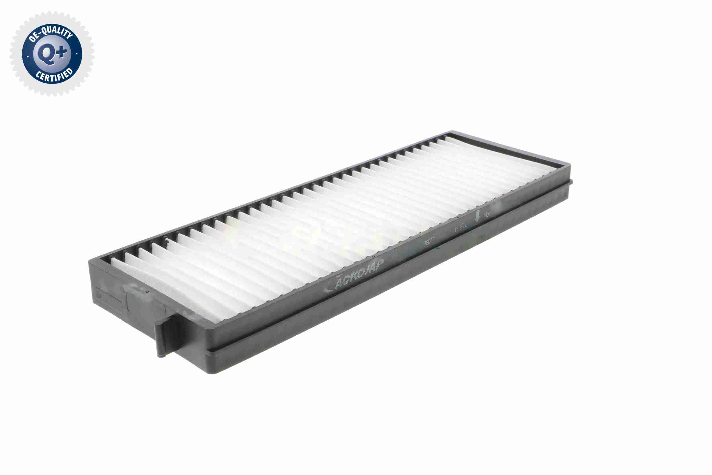 Ackoja Interieurfilter A52-30-0017