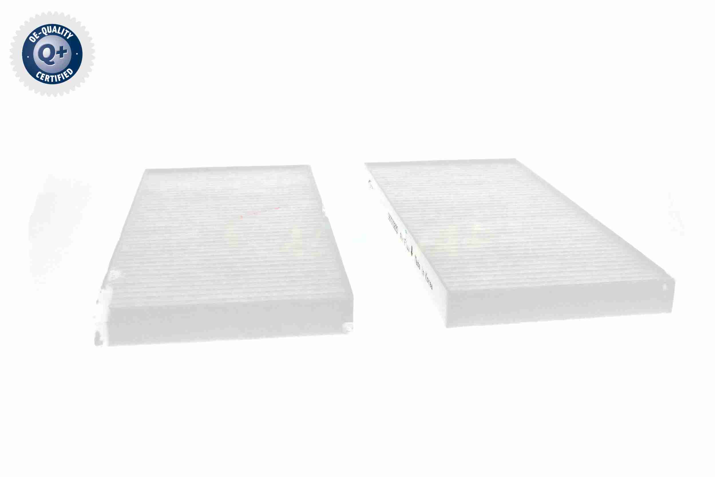 Ackoja Interieurfilter A52-30-0019