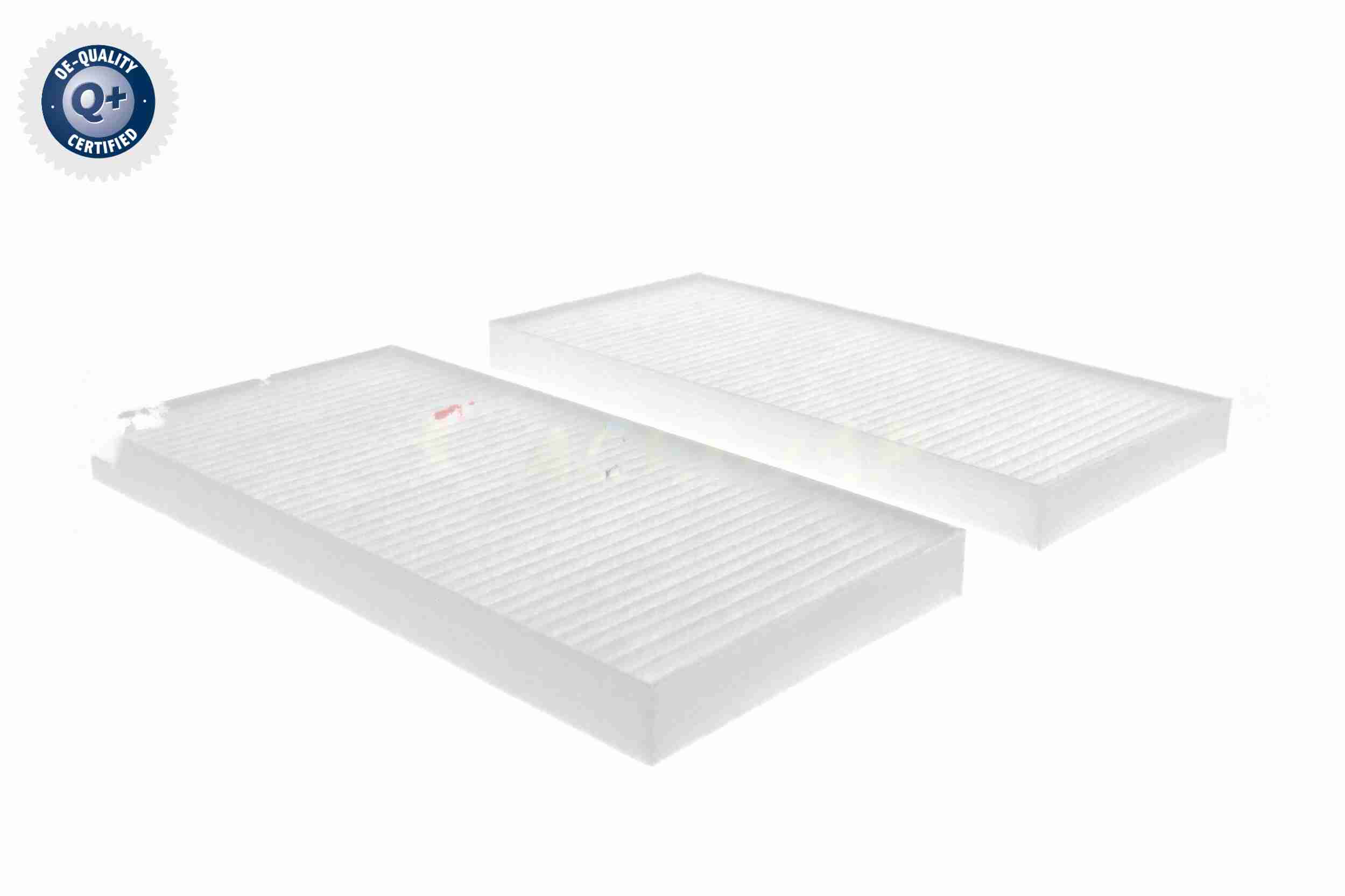 Ackoja Interieurfilter A52-30-0019