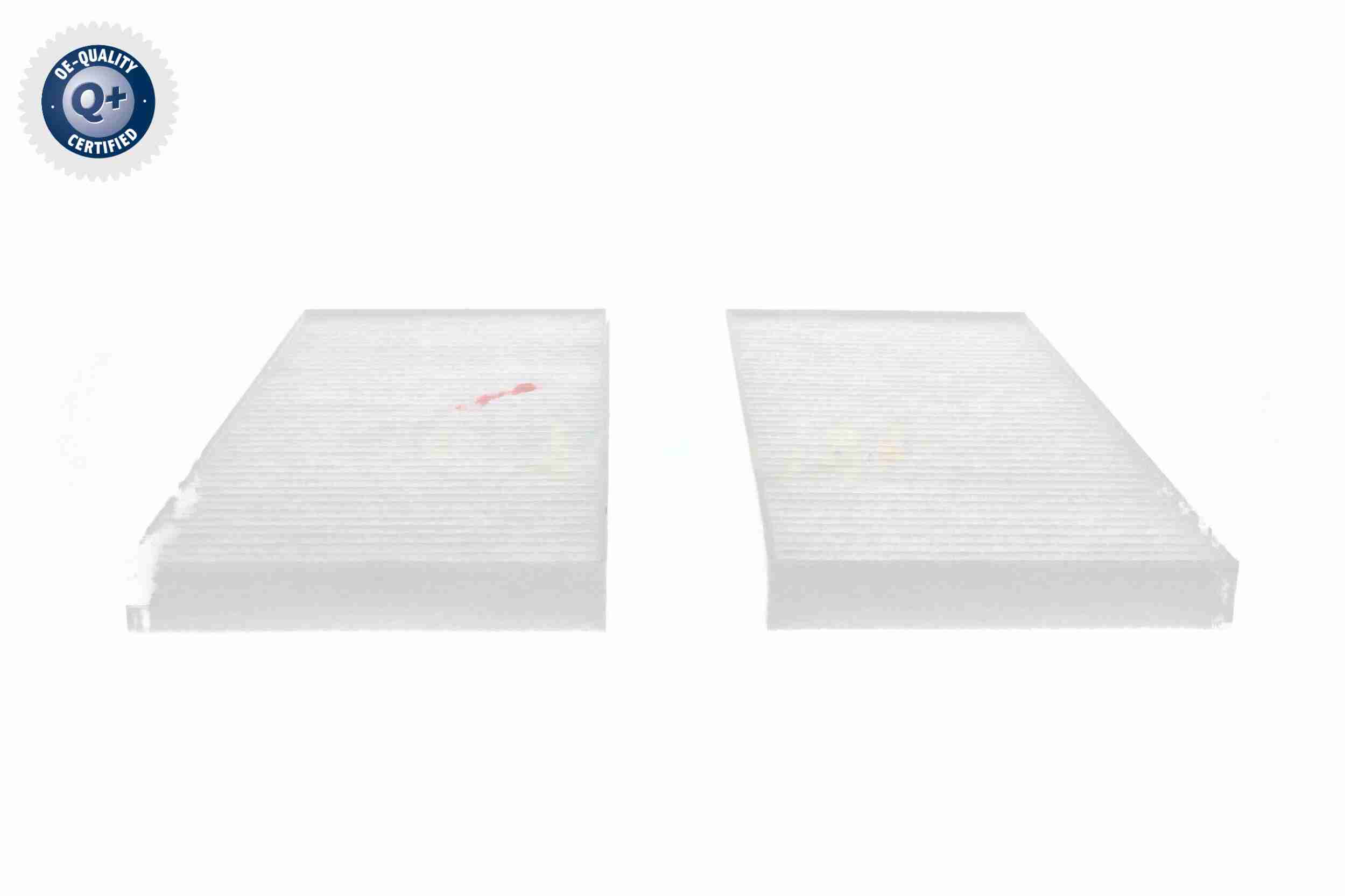 Ackoja Interieurfilter A52-30-0019