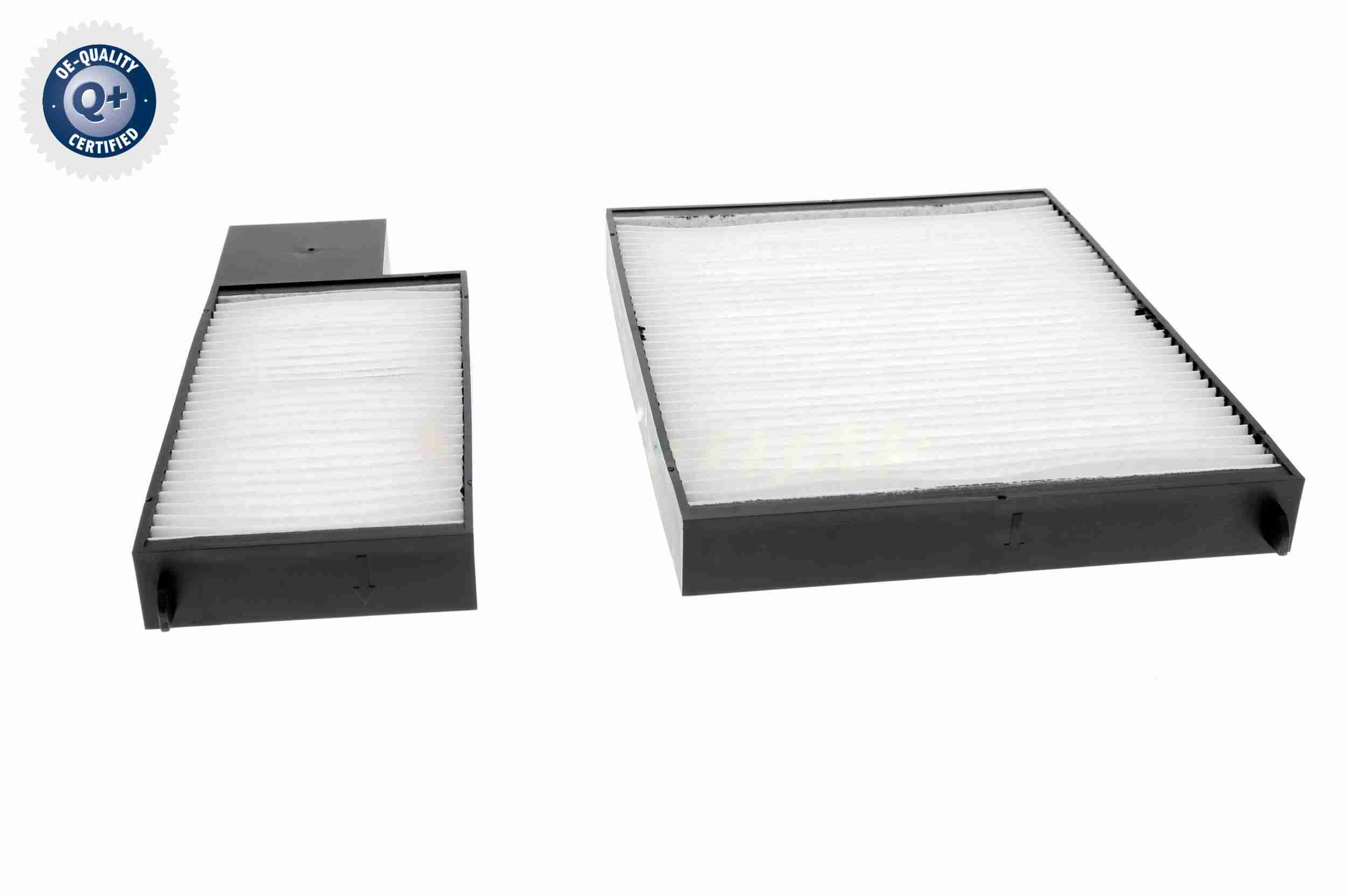 Ackoja Interieurfilter A52-30-0020