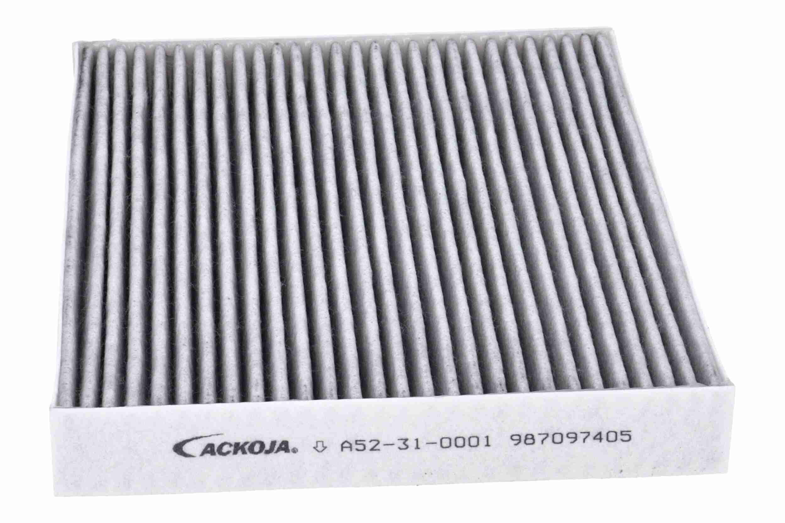 Ackoja Interieurfilter A52-31-0001