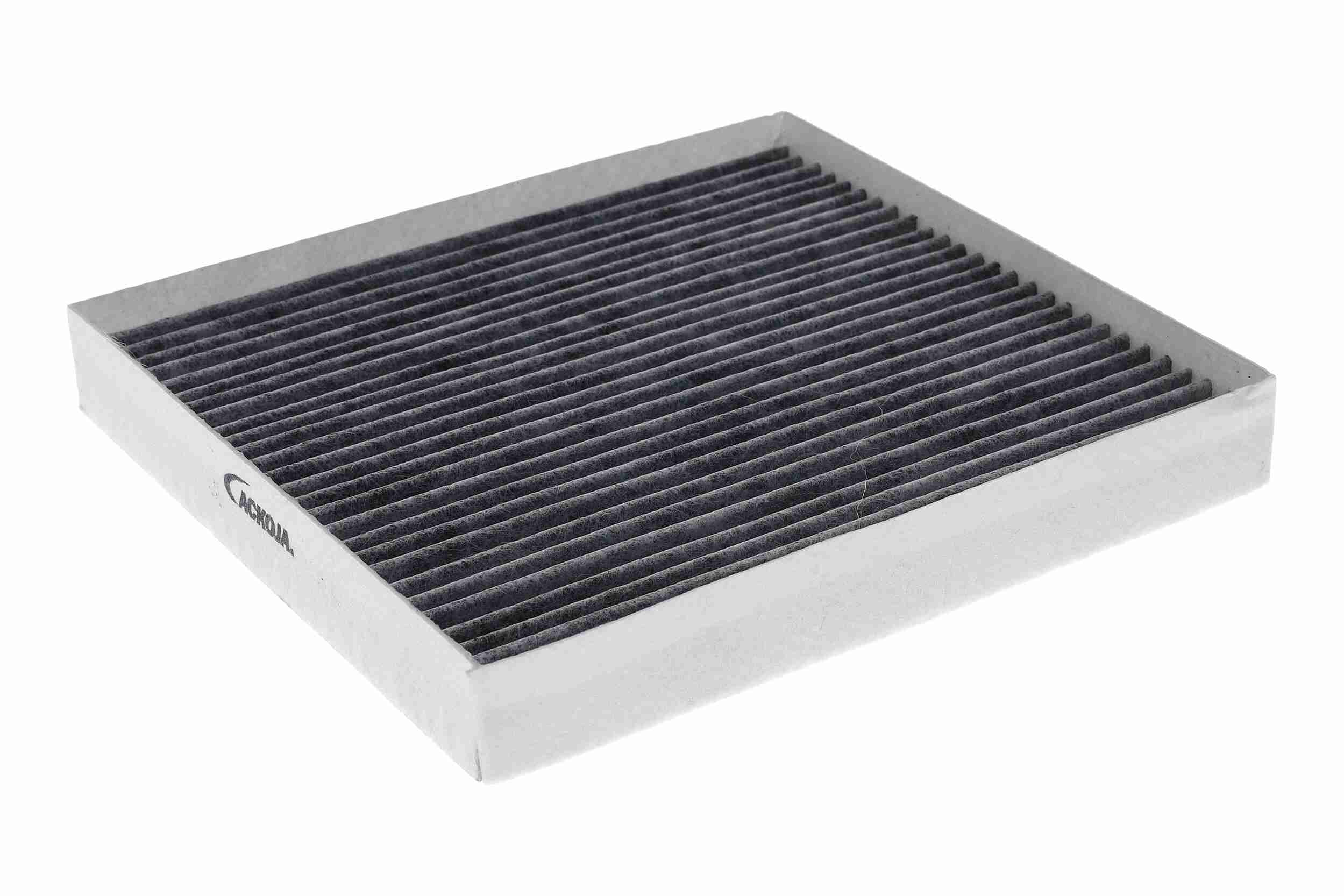 Interieurfilter Ackoja A52-31-0003