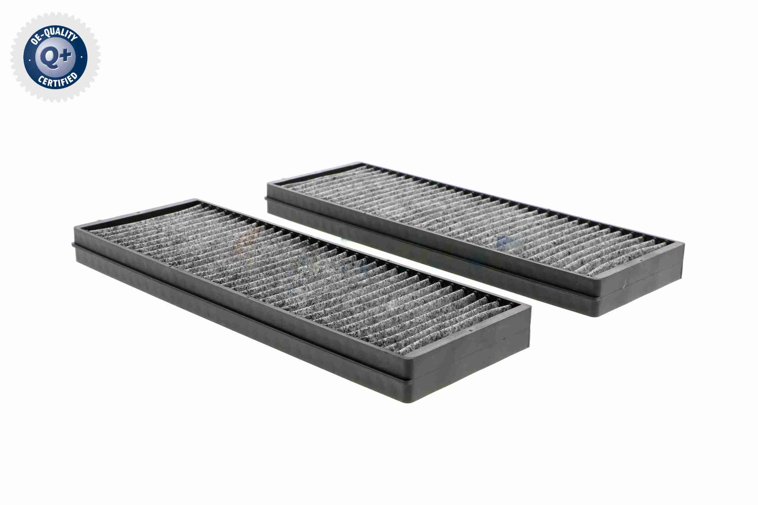 Ackoja Interieurfilter A52-31-0017