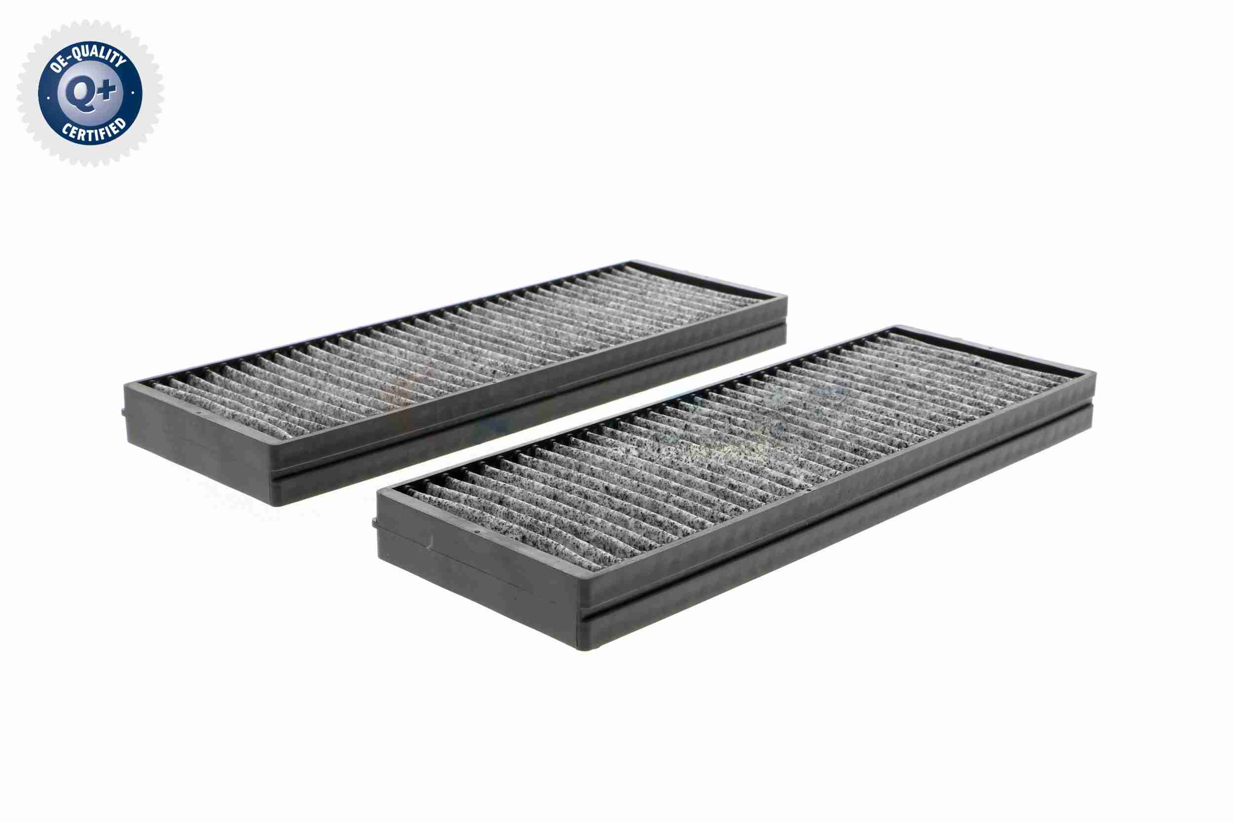 Ackoja Interieurfilter A52-31-0017