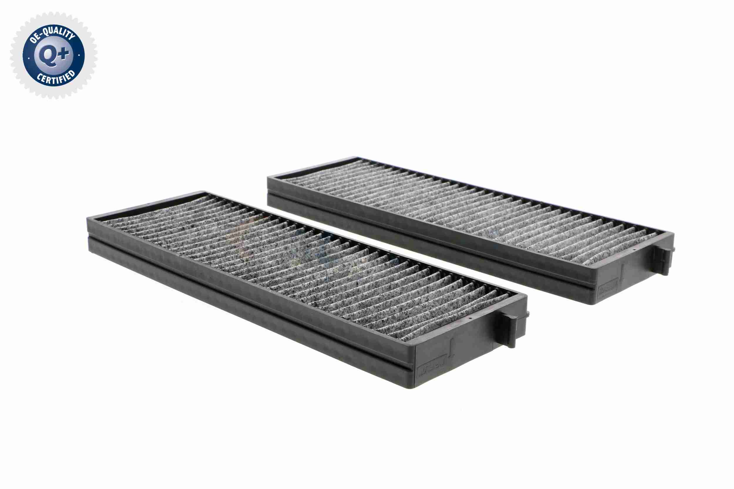 Ackoja Interieurfilter A52-31-0017