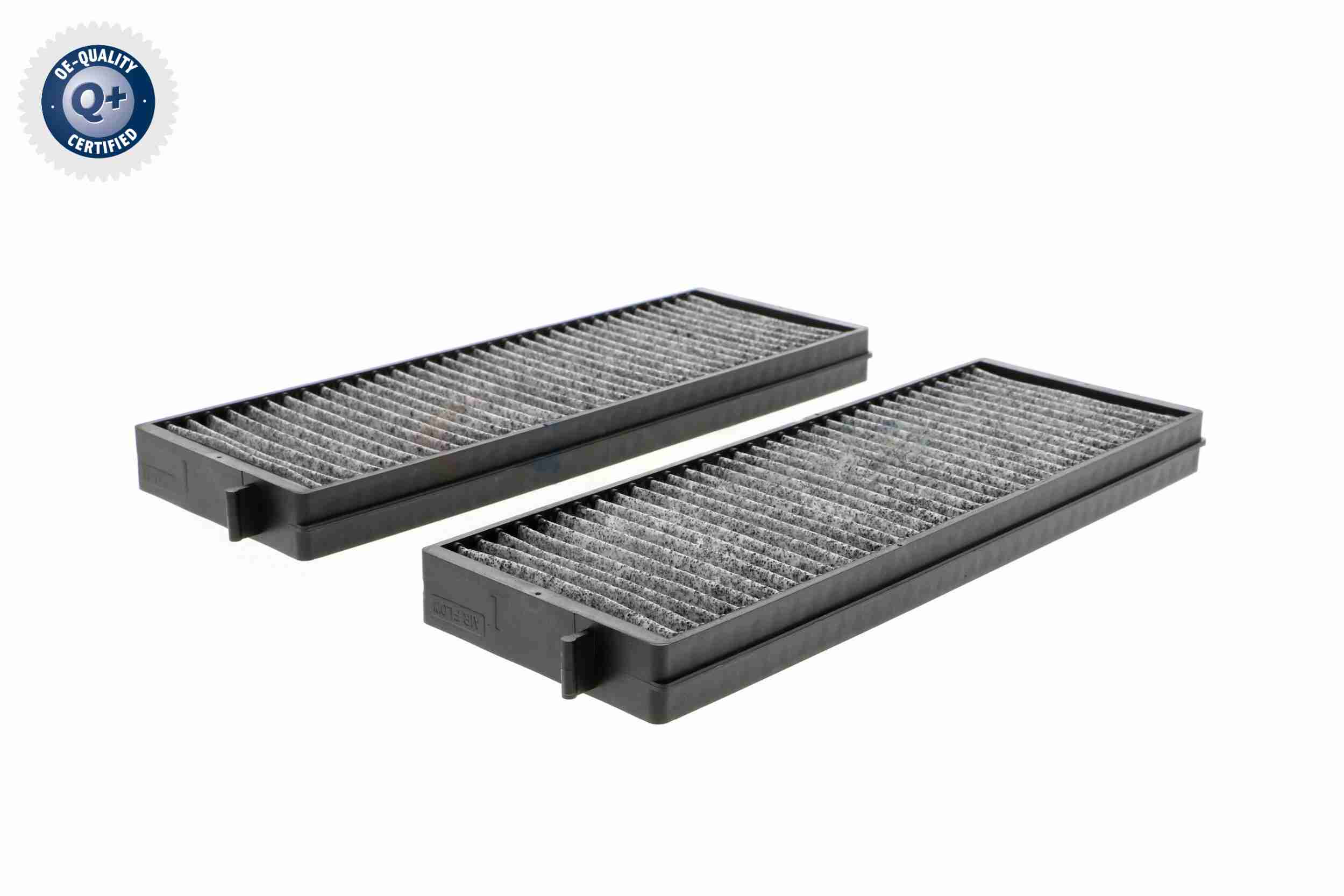 Ackoja Interieurfilter A52-31-0017