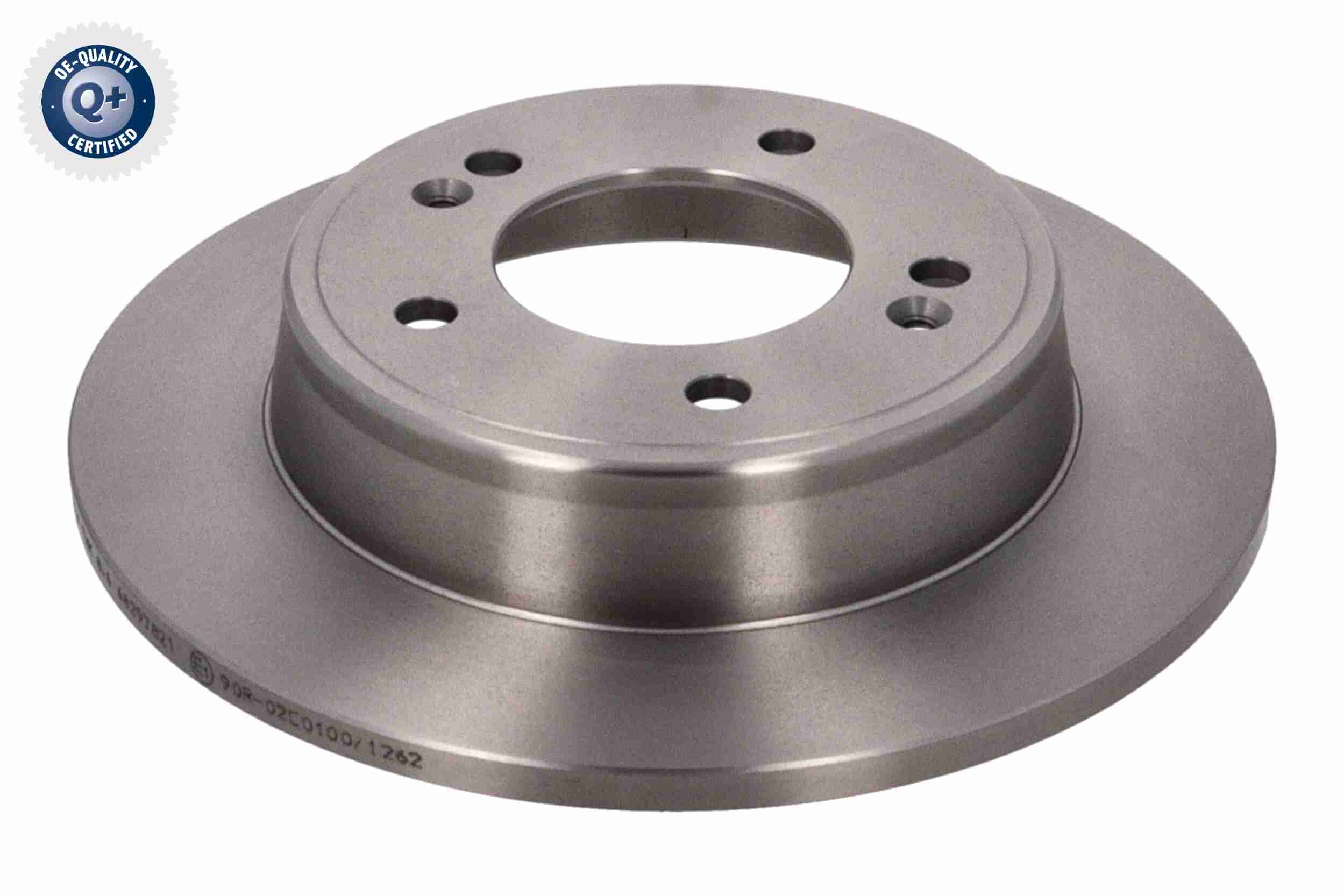 Ackoja Remschijf A52-40014