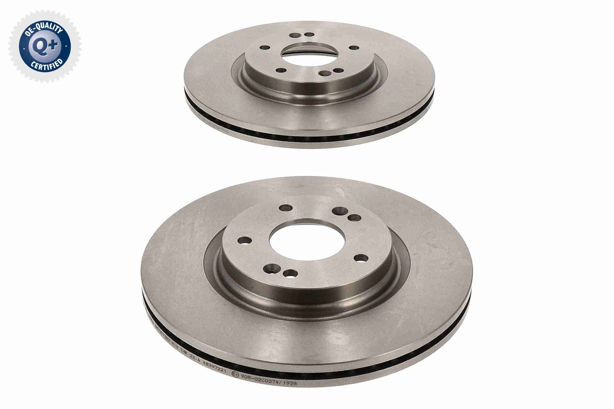 Ackoja Remschijven A52-40016