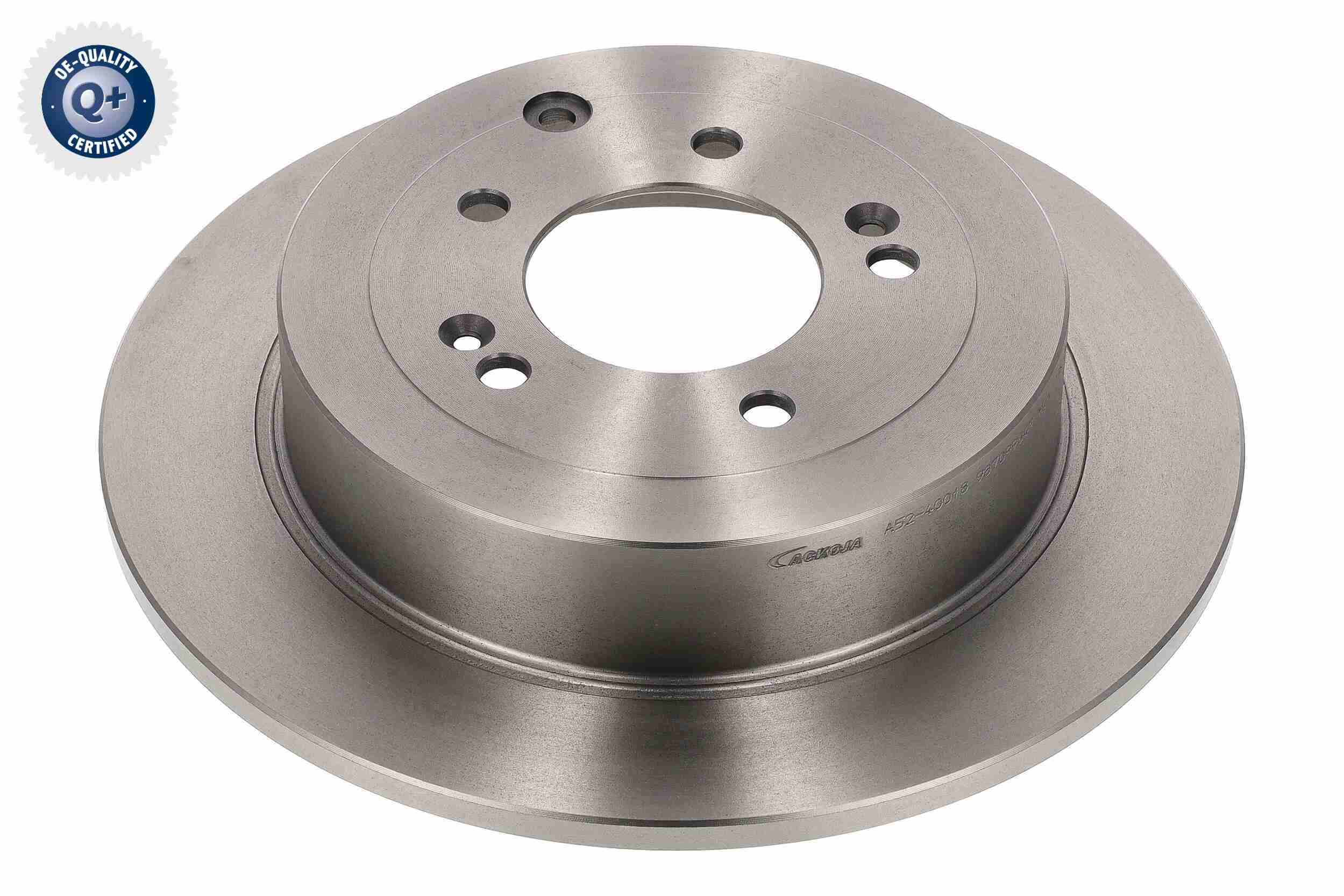 Ackoja Remschijven A52-40018