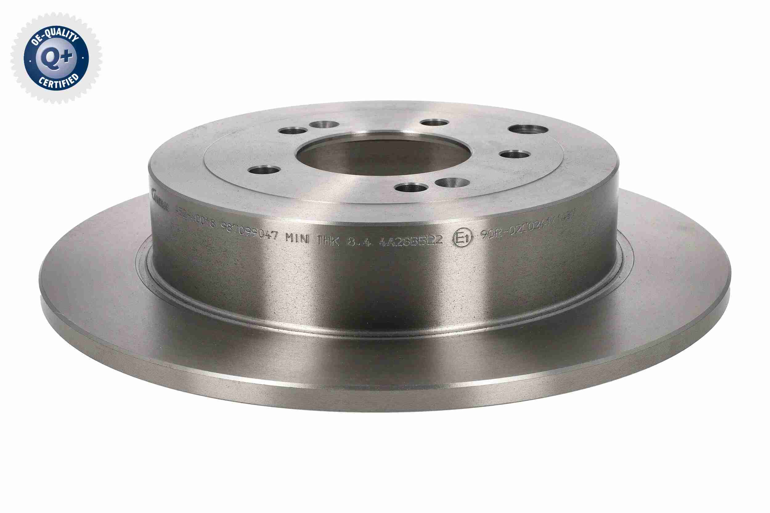 Ackoja Remschijven A52-40018