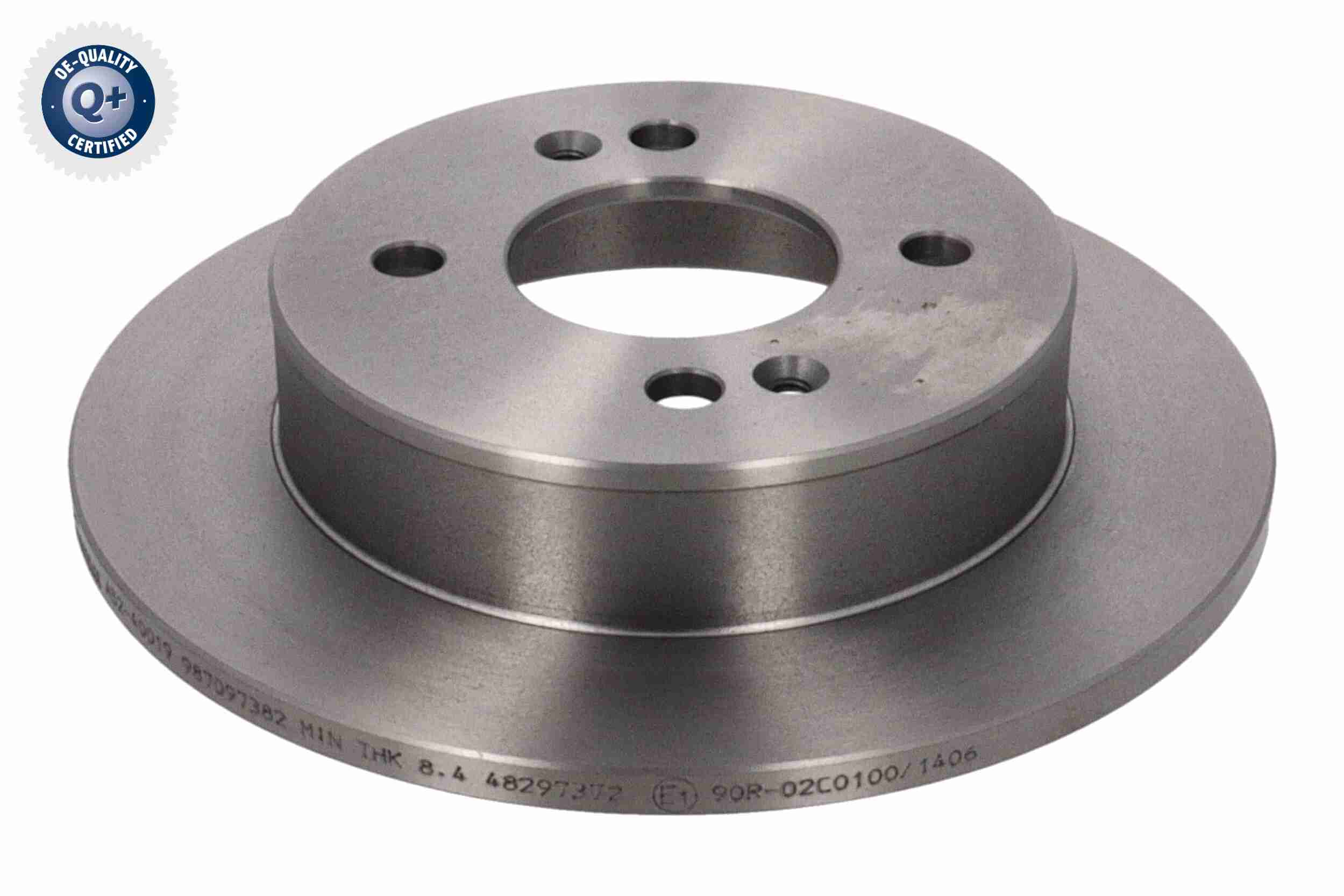 Ackoja Remschijven A52-40019