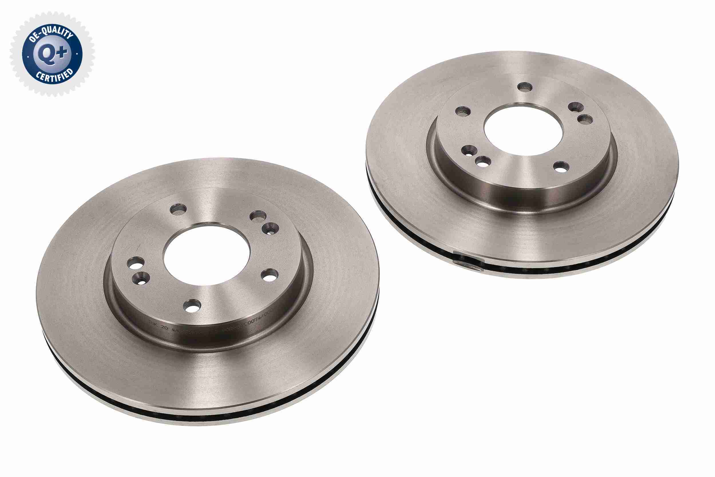 Ackoja Remschijven A52-40023