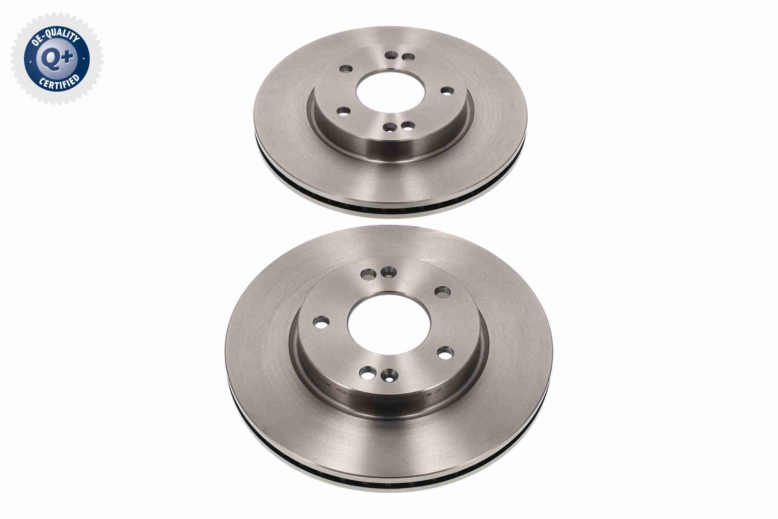 Ackoja Remschijven A52-40023