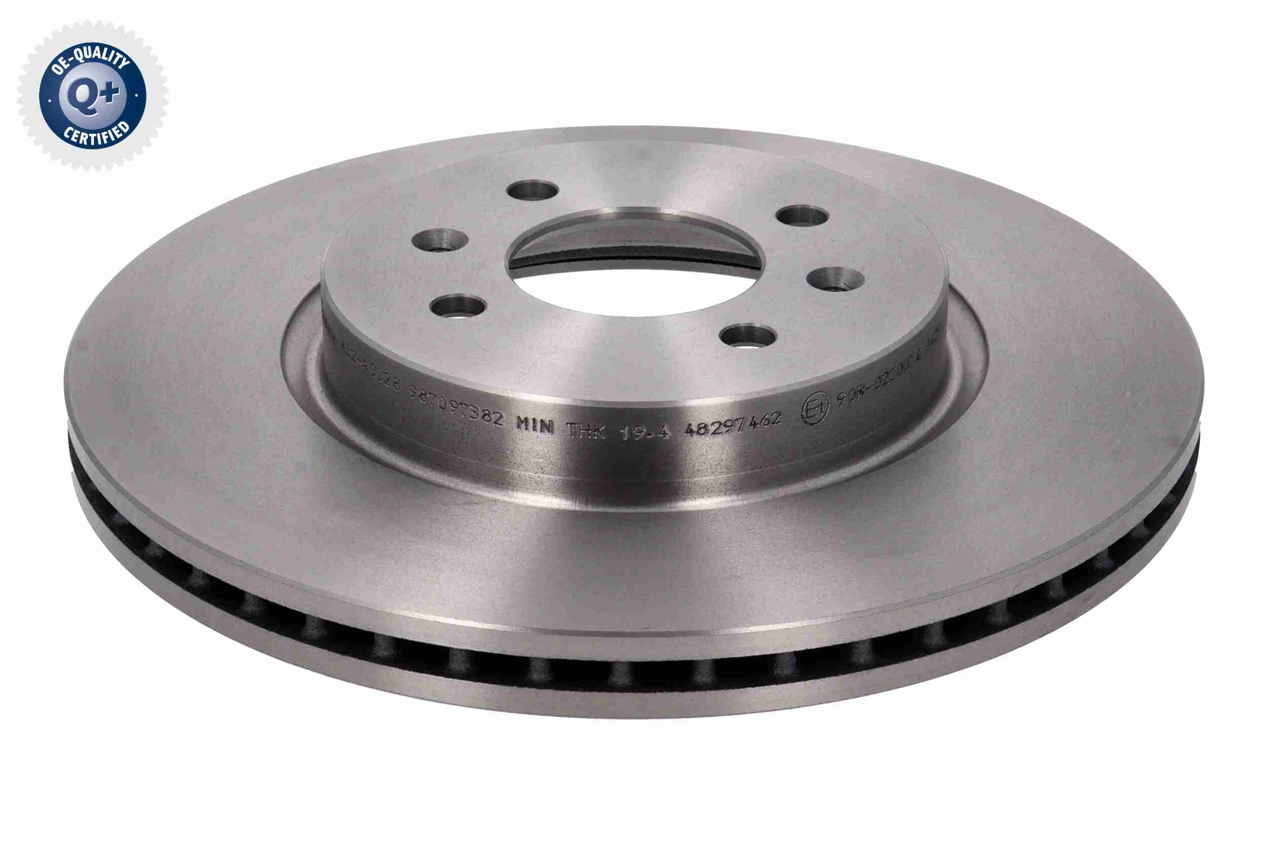 Ackoja Remschijven A52-40028