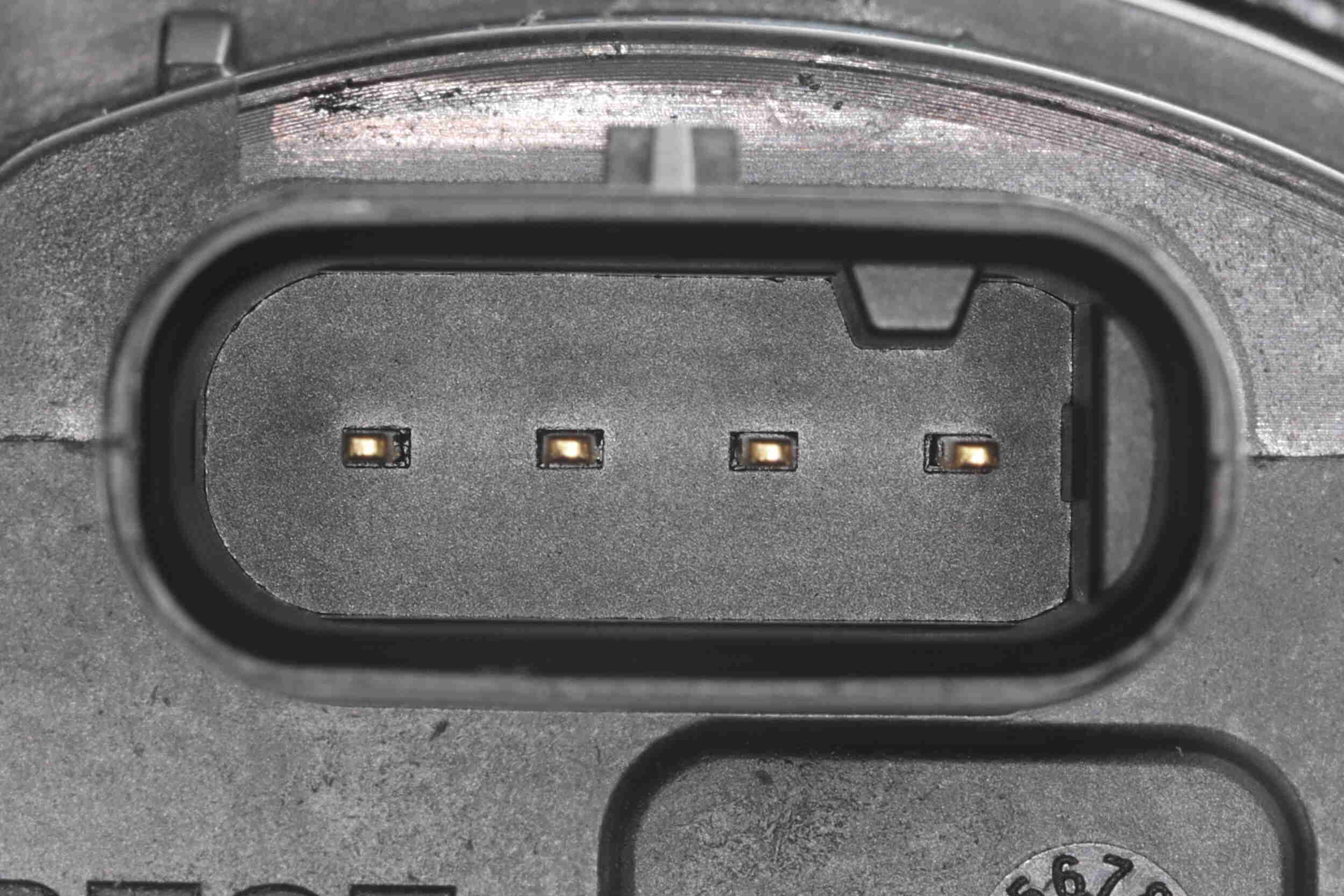 Ackoja Waterpomp, motorkoeling A52-50008