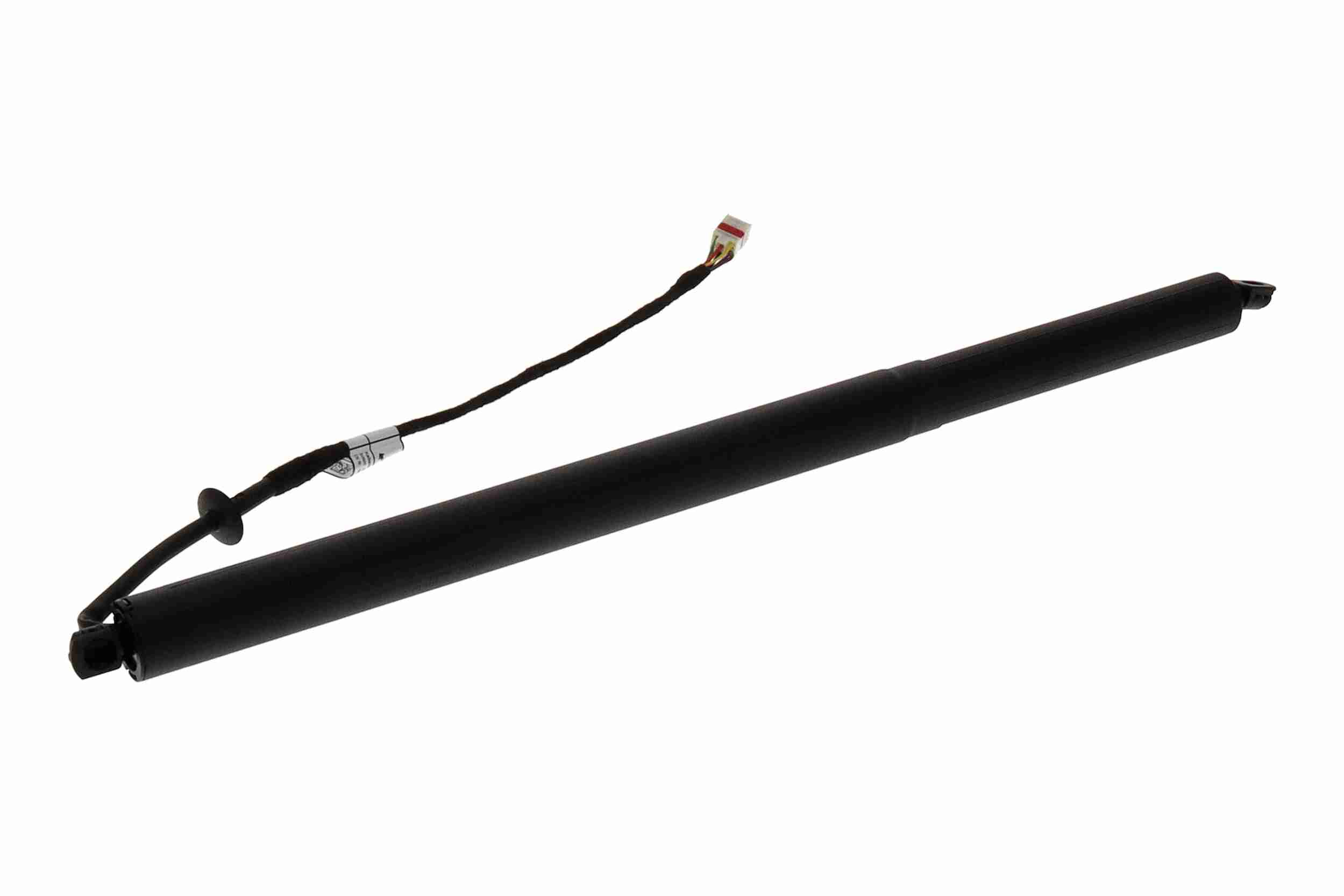 Ackoja Elektromotor, achterklep A52-55-0001