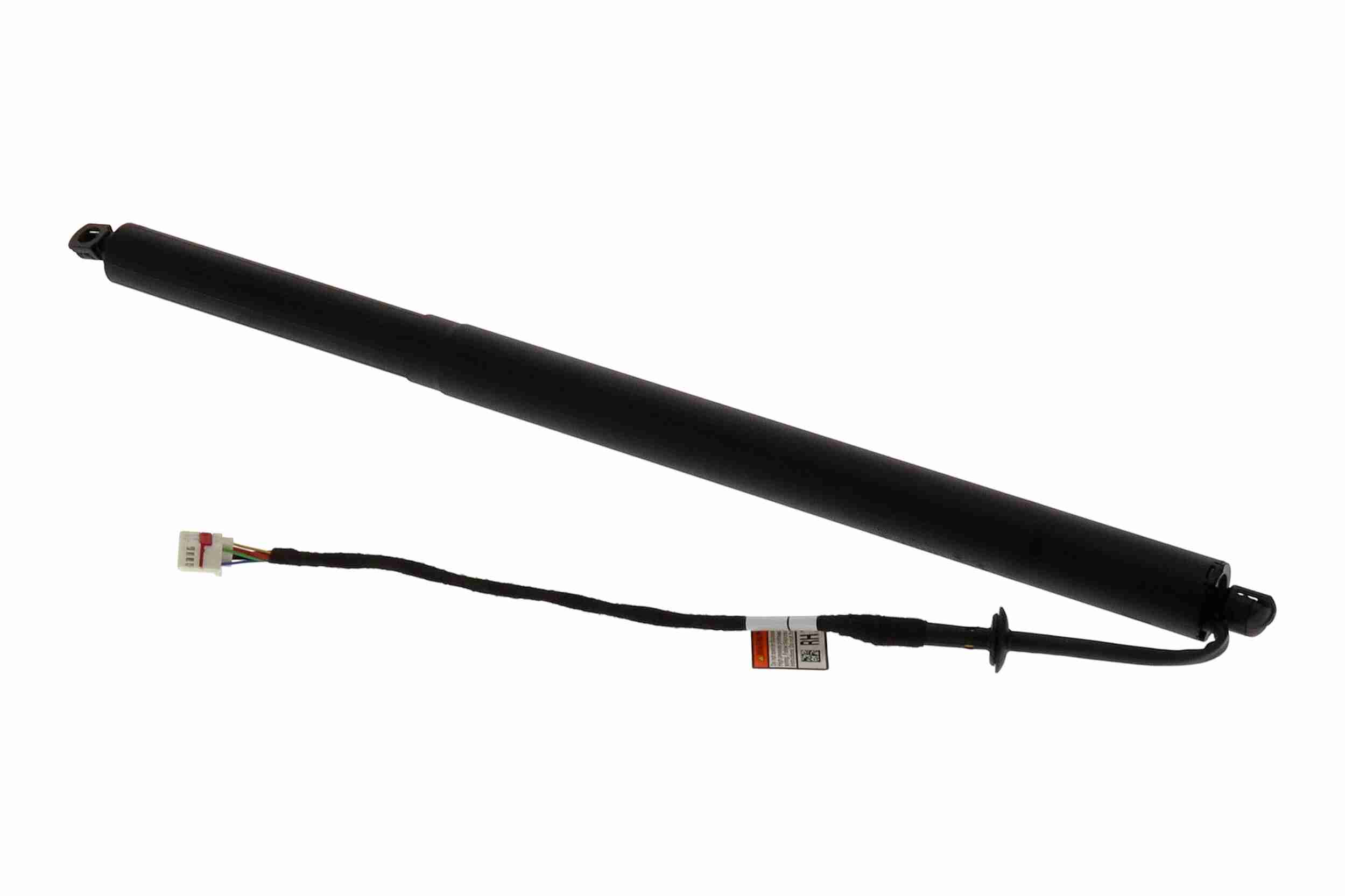 Ackoja Elektromotor, achterklep A52-55-0001