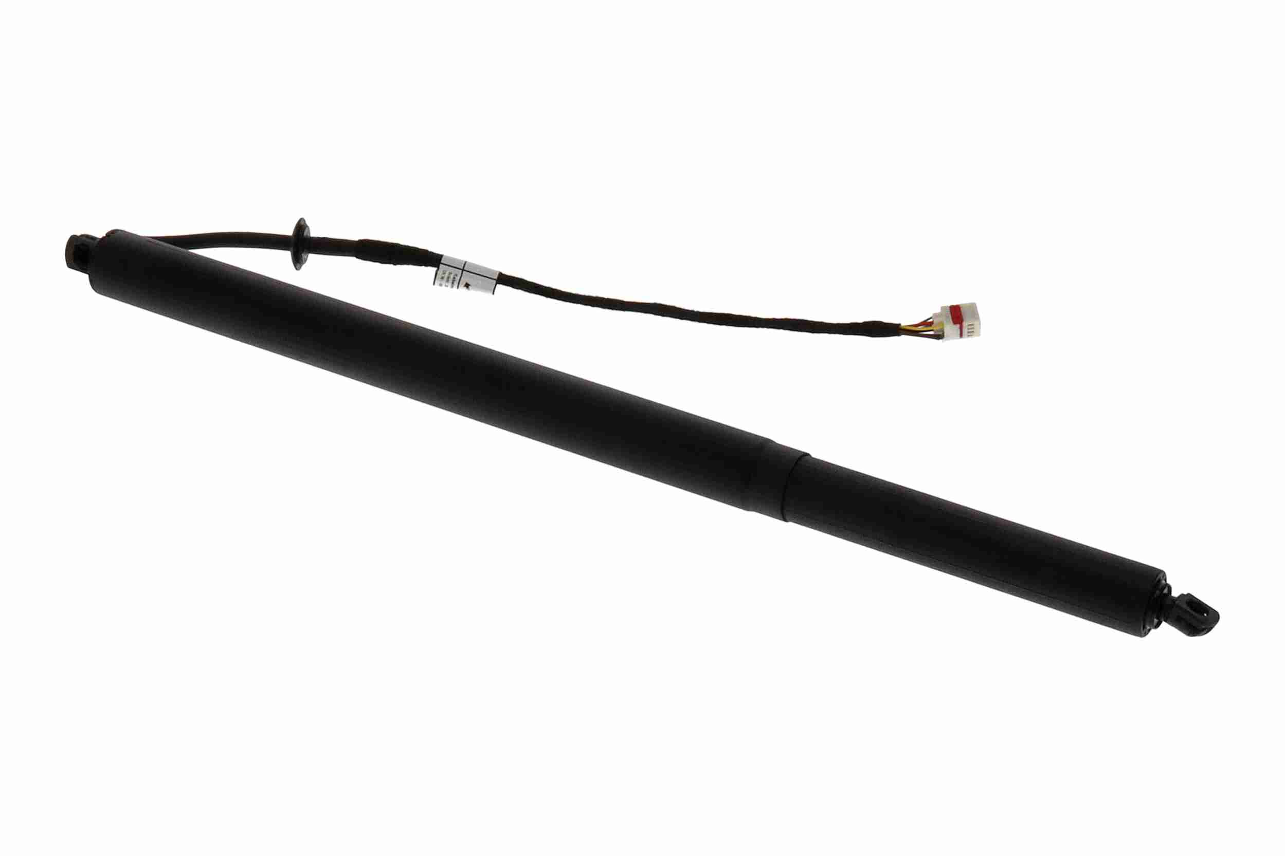 Ackoja Elektromotor, achterklep A52-55-0001