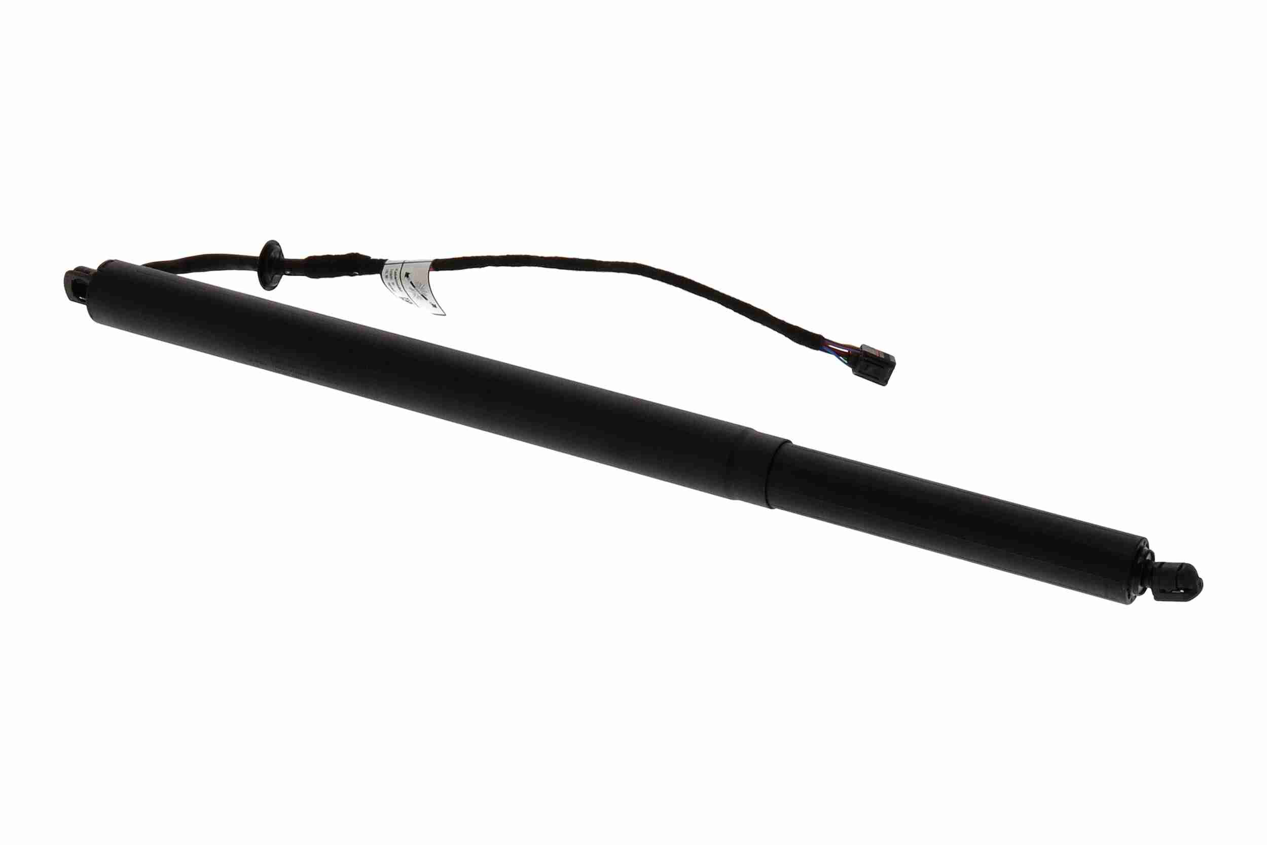 Ackoja Elektromotor, achterklep A52-55-0002