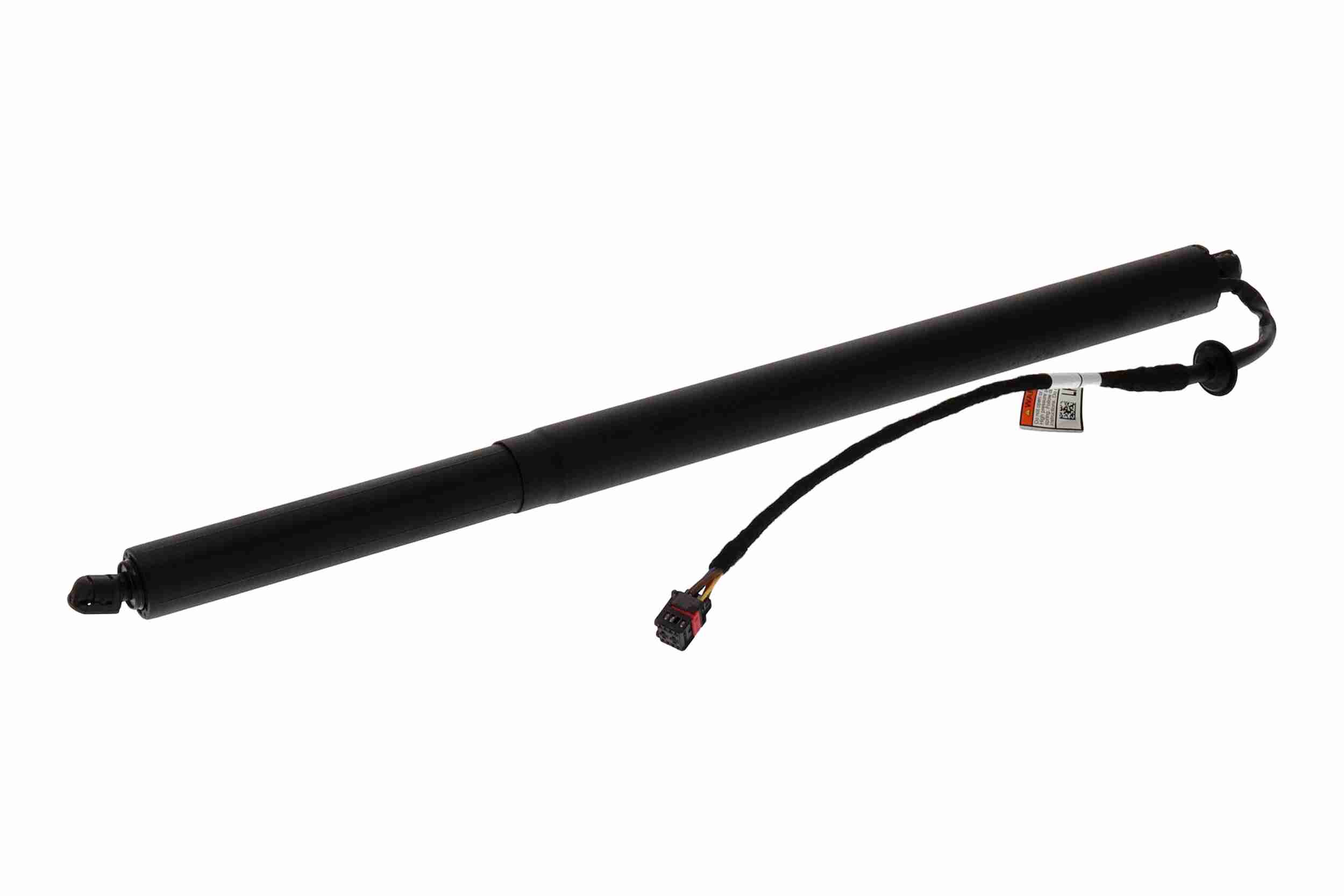 Ackoja Elektromotor, achterklep A52-55-0002