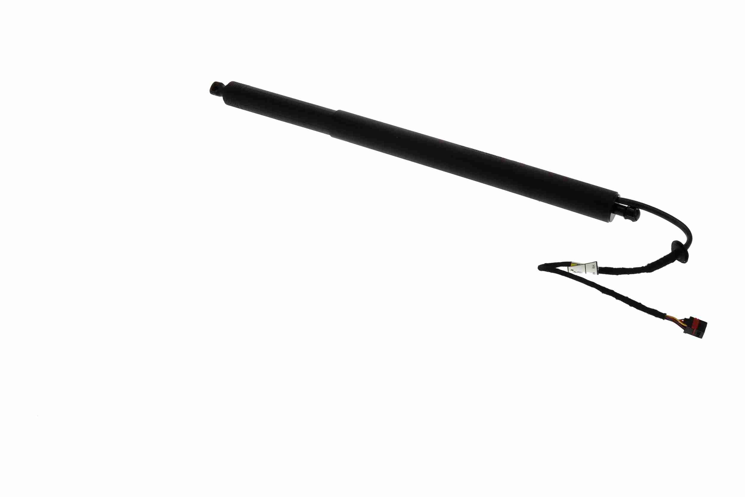 Ackoja Elektromotor, achterklep A52-55-0004