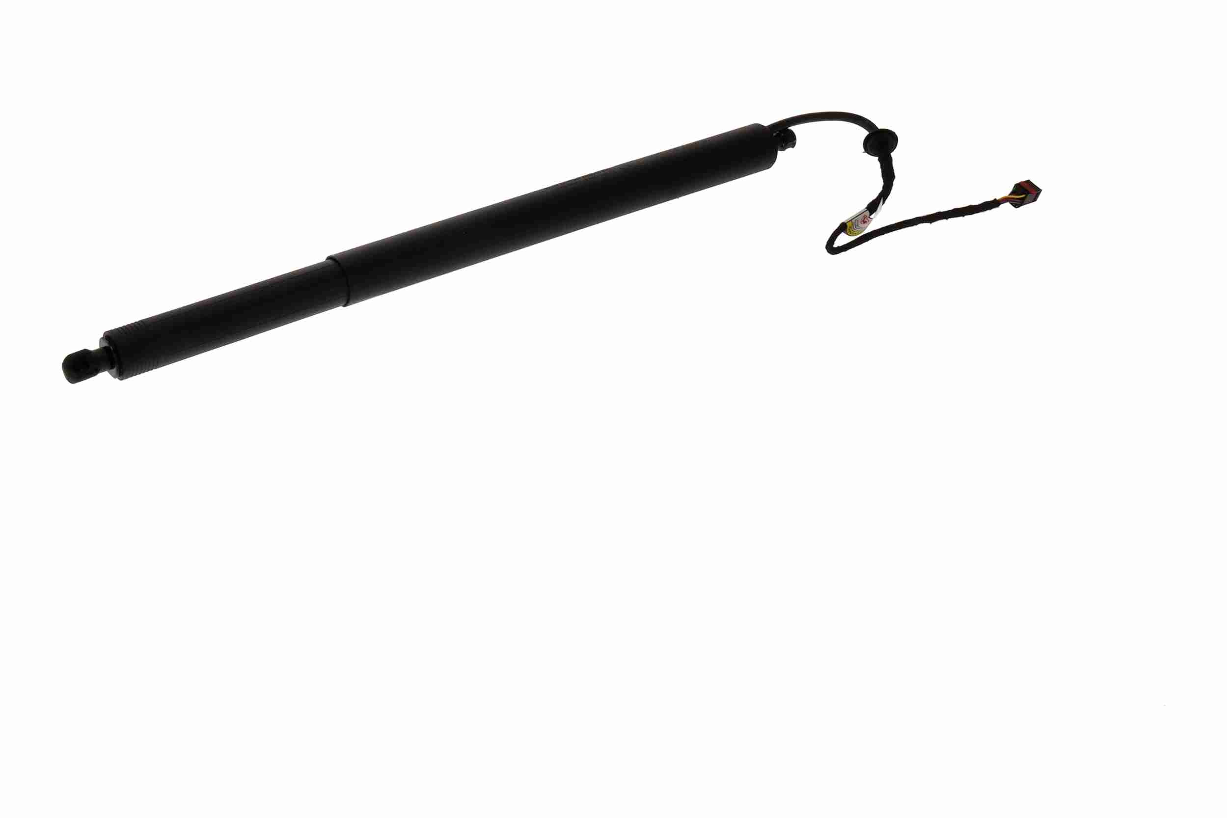 Ackoja Elektromotor, achterklep A52-55-0004