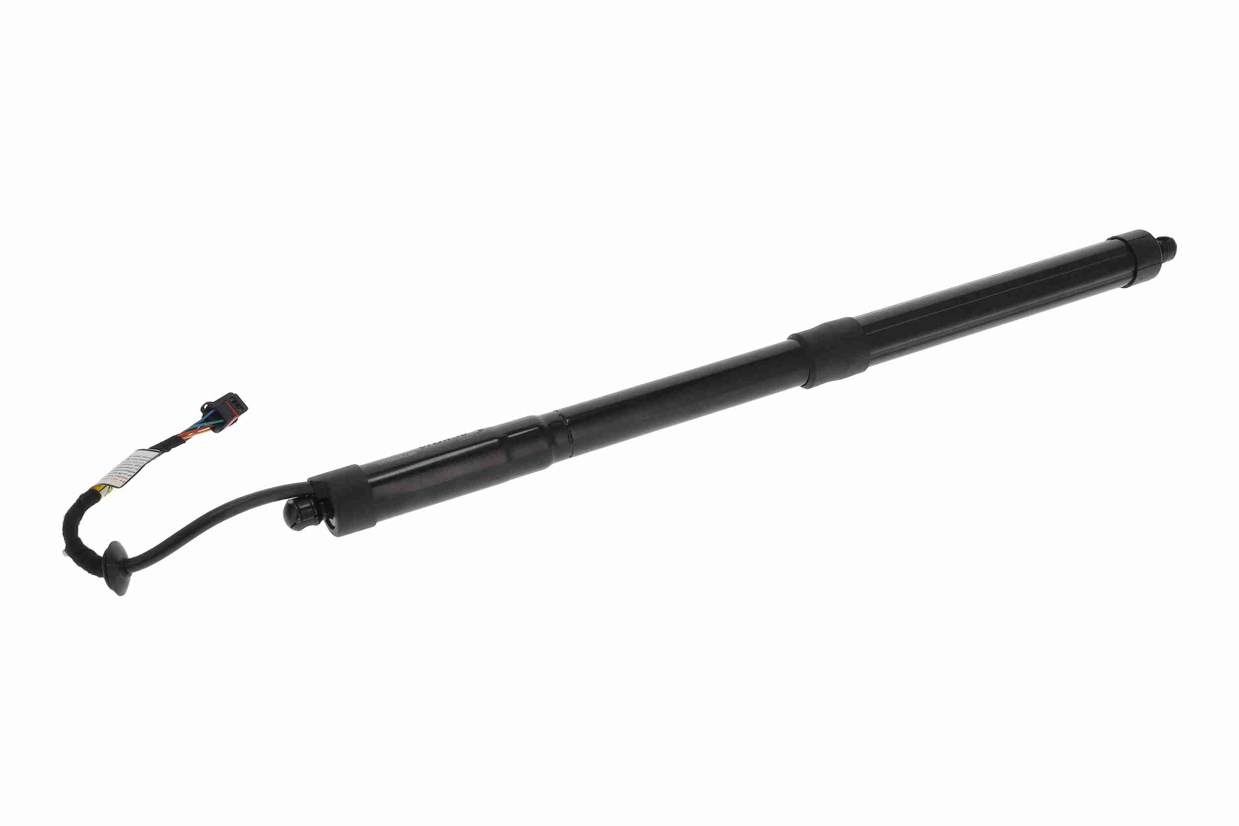 Ackoja Elektromotor, achterklep A52-55-0006