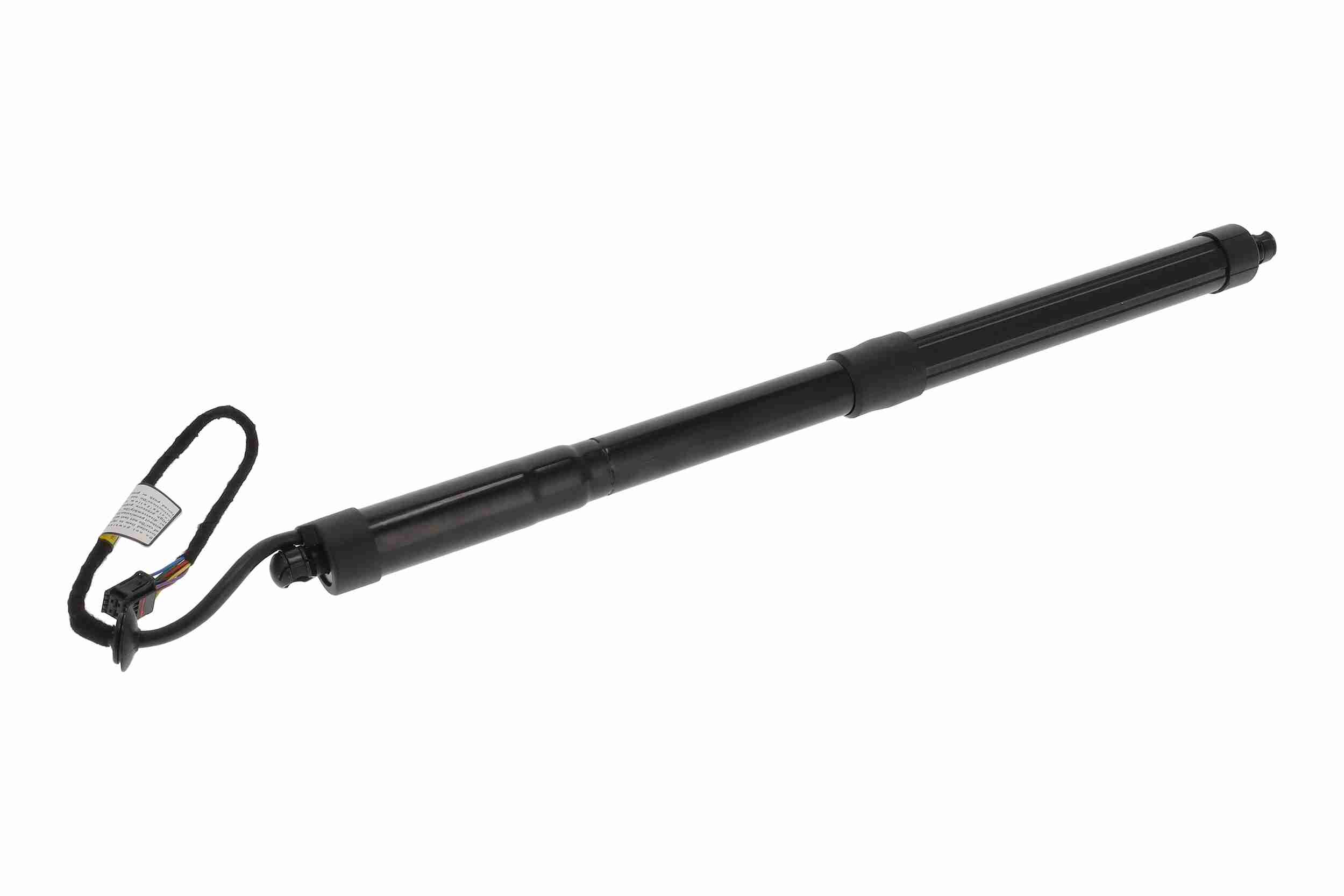 Ackoja Elektromotor, achterklep A52-55-0007