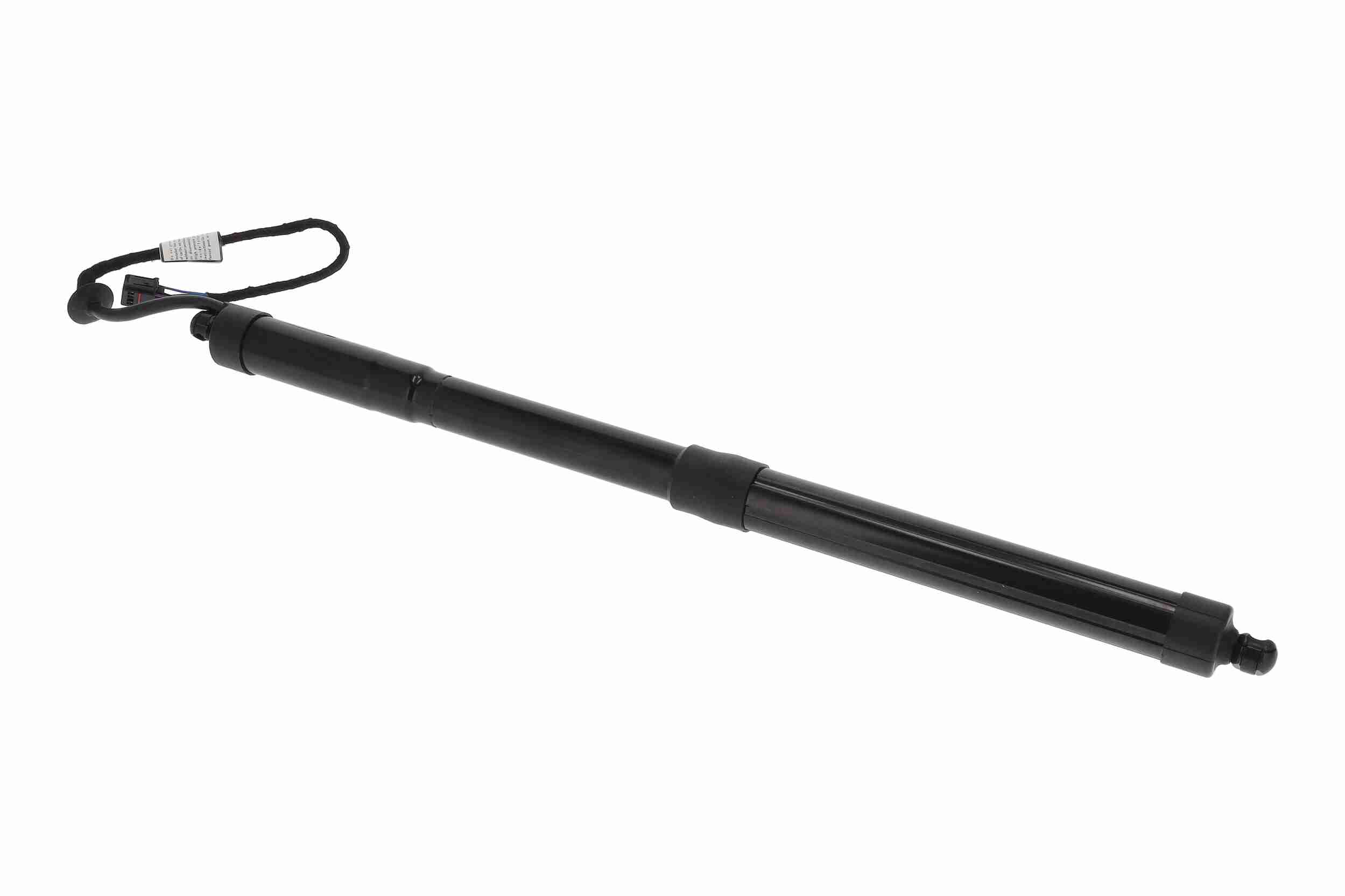 Ackoja Elektromotor, achterklep A52-55-0007