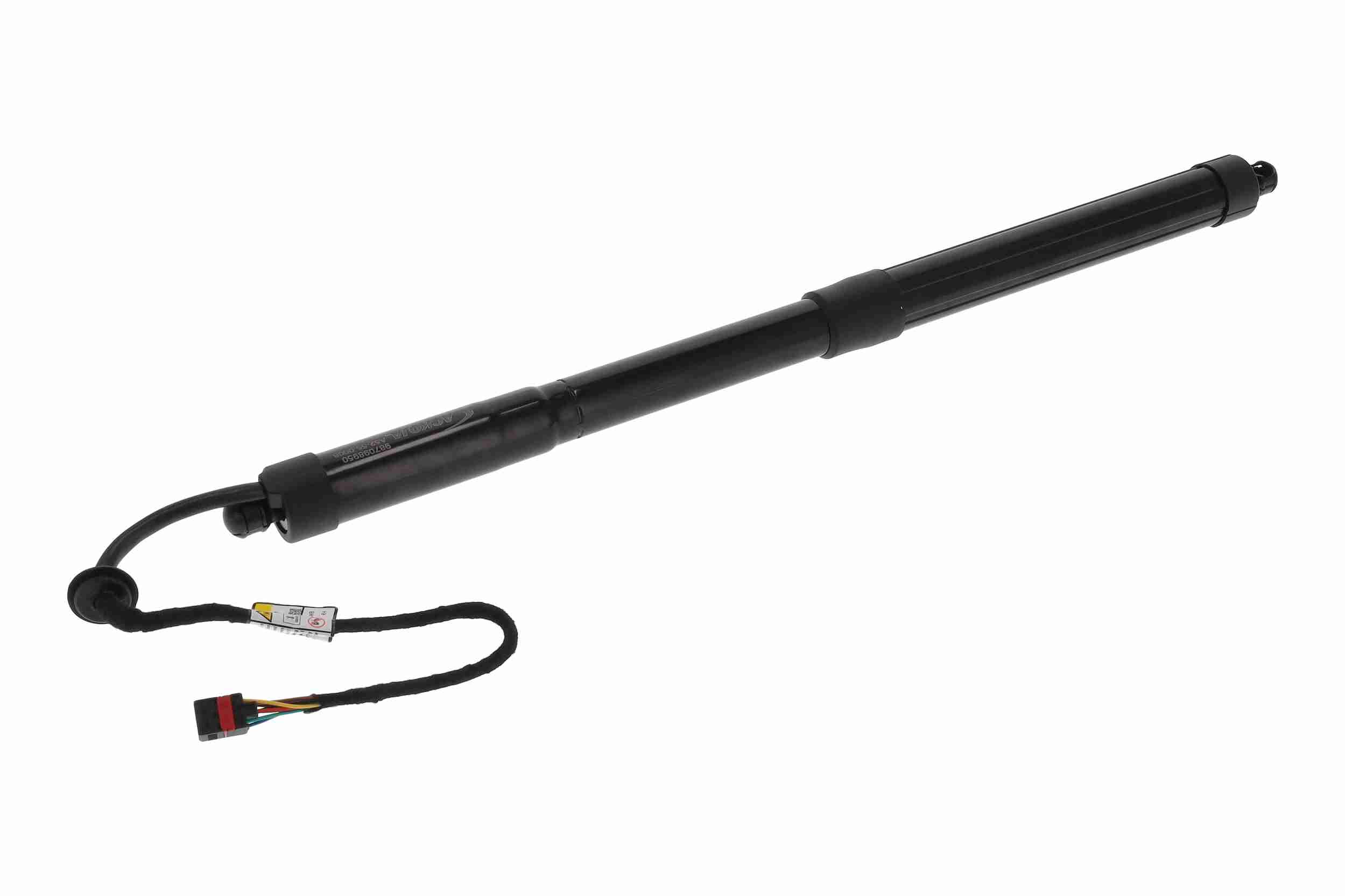 Ackoja Elektromotor, achterklep A52-55-0008