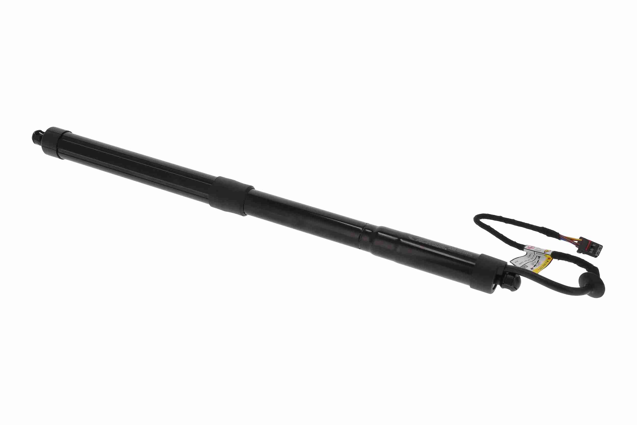 Ackoja Elektromotor, achterklep A52-55-0008