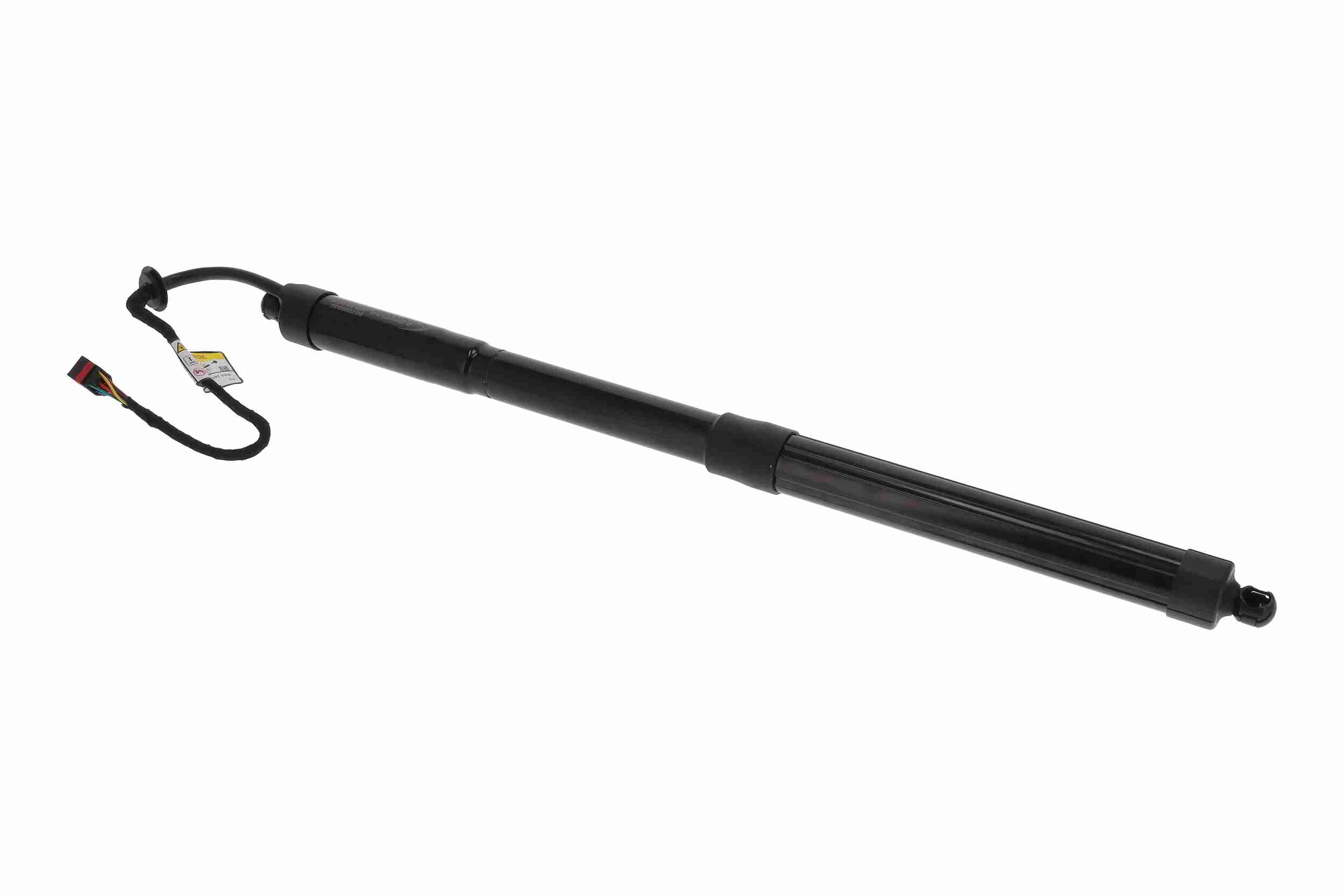 Ackoja Elektromotor, achterklep A52-55-0008