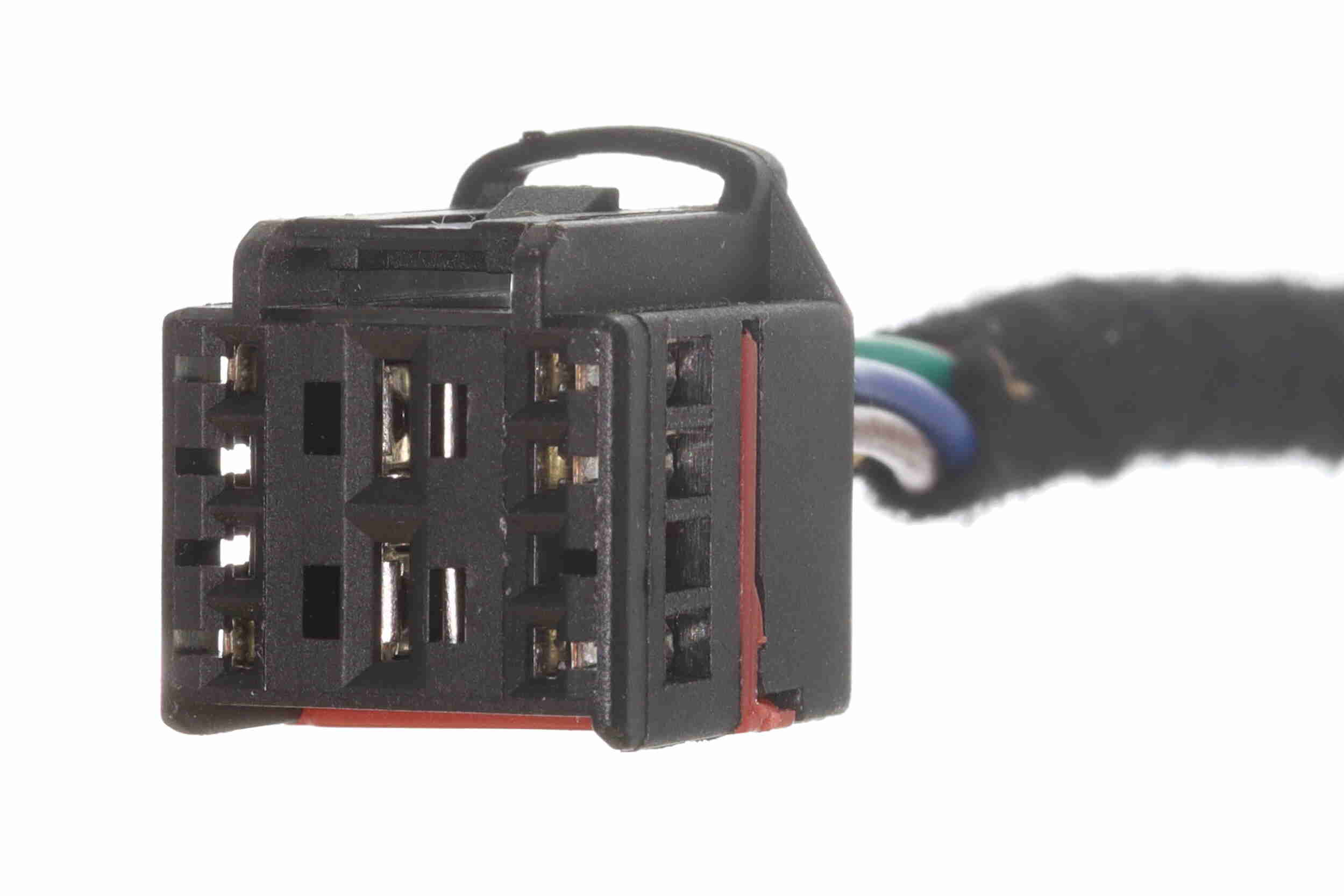 Ackoja Elektromotor, achterklep A52-55-0009