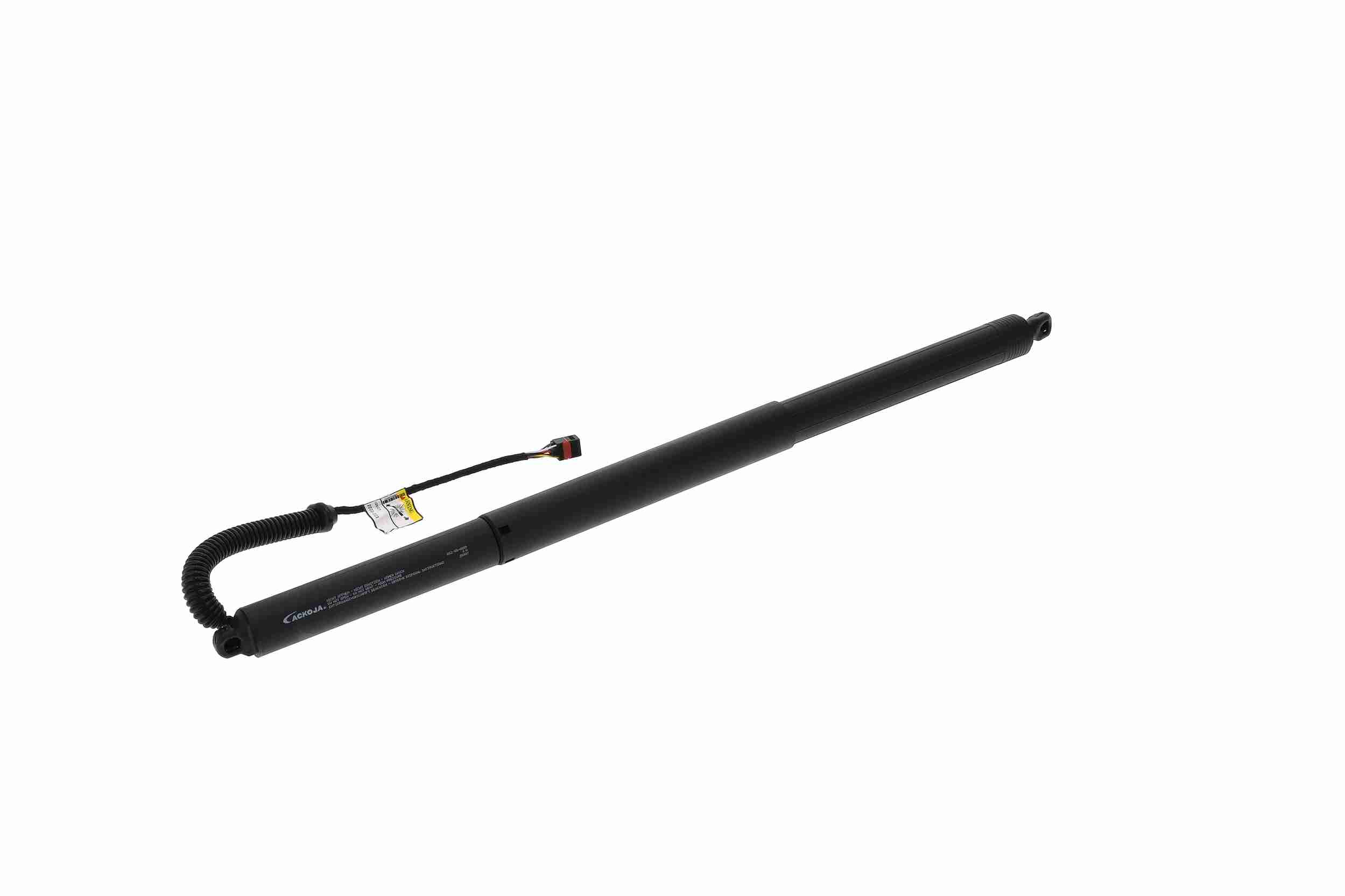 Ackoja Elektromotor, achterklep A52-55-0009