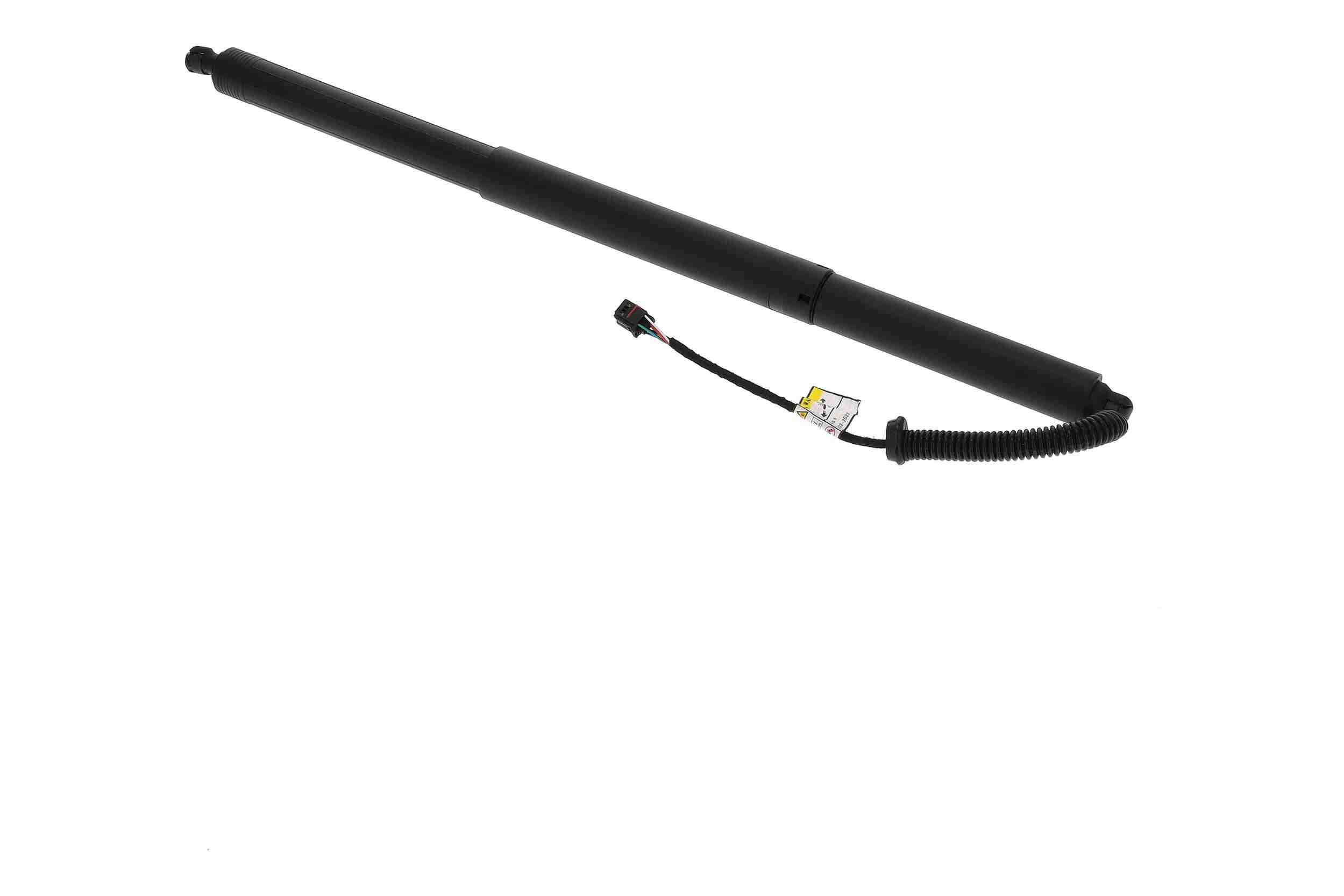 Ackoja Elektromotor, achterklep A52-55-0009