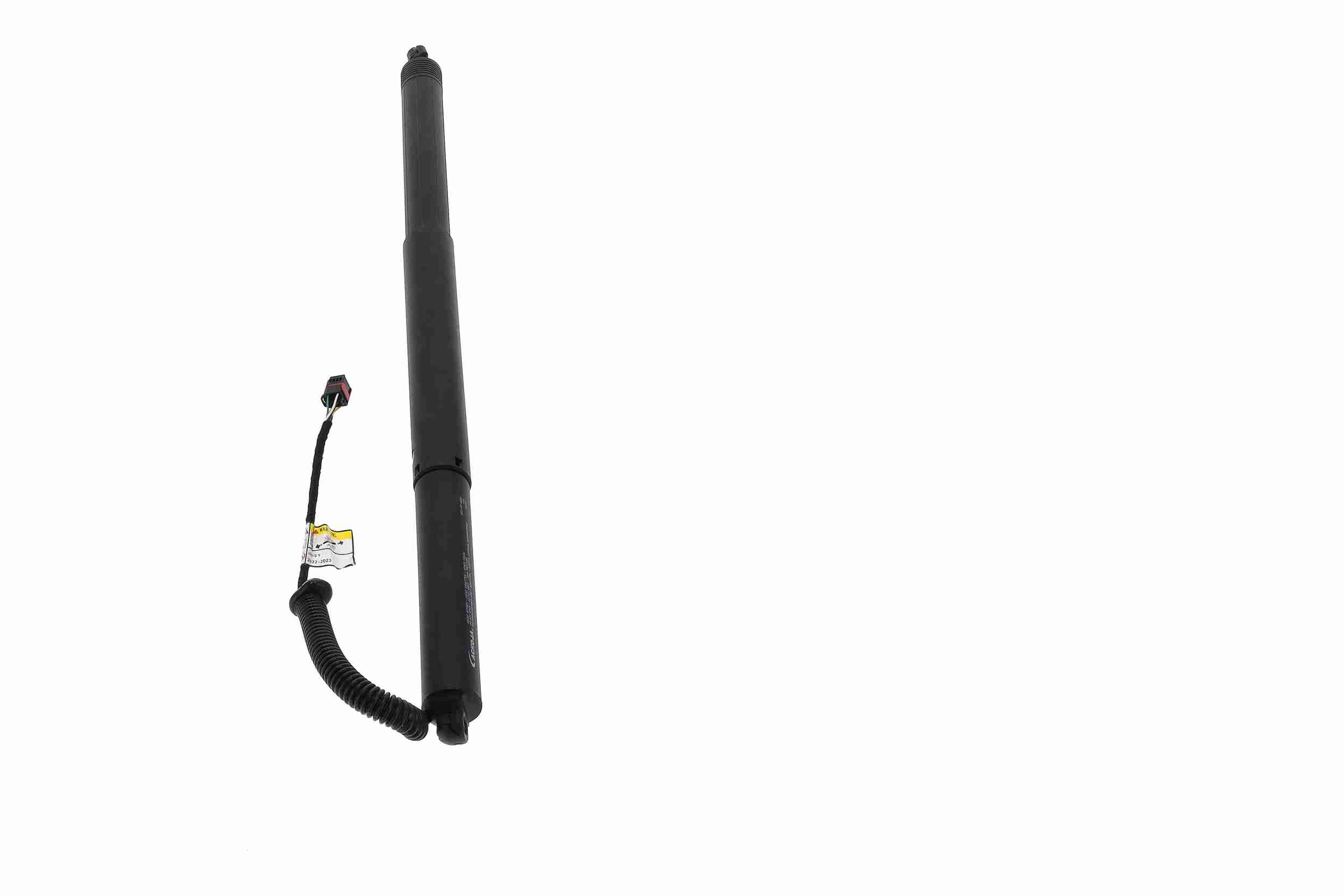 Ackoja Elektromotor, achterklep A52-55-0009