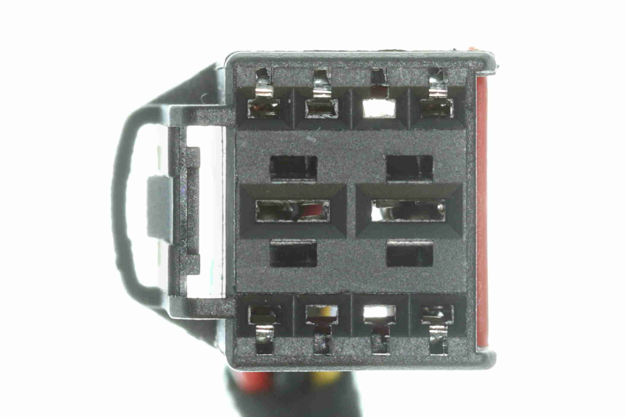 Ackoja Elektromotor, achterklep A52-55-0010