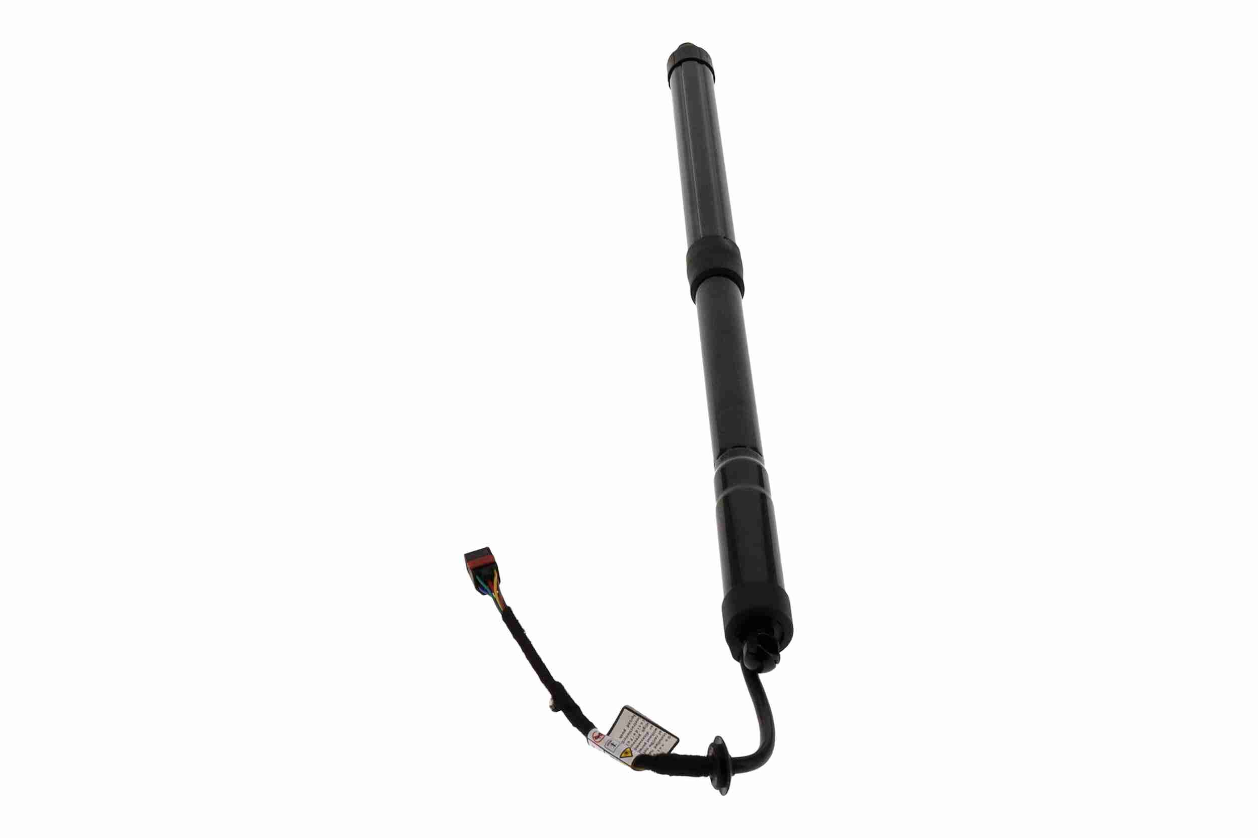 Ackoja Elektromotor, achterklep A52-55-0011