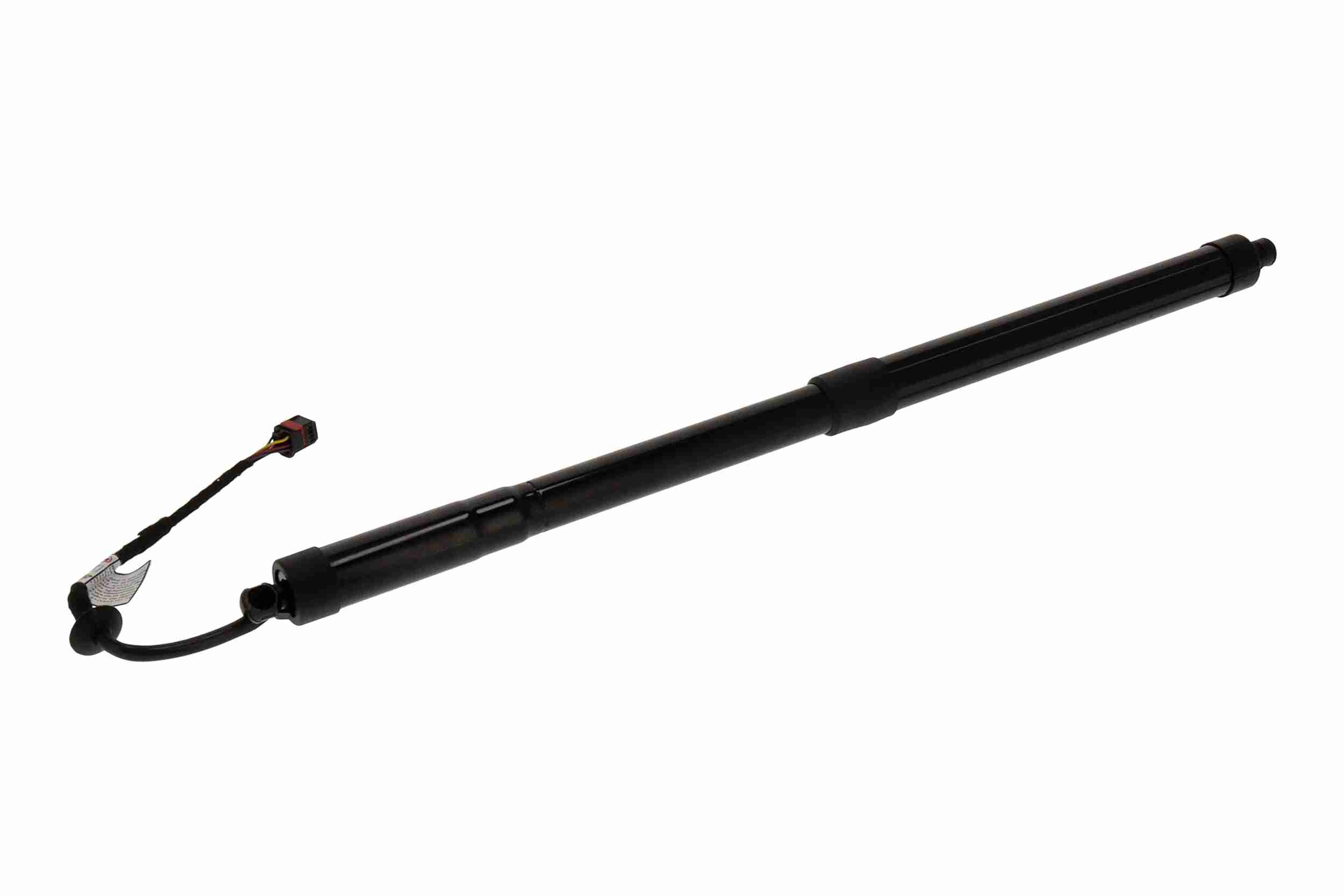 Ackoja Elektromotor, achterklep A52-55-0011