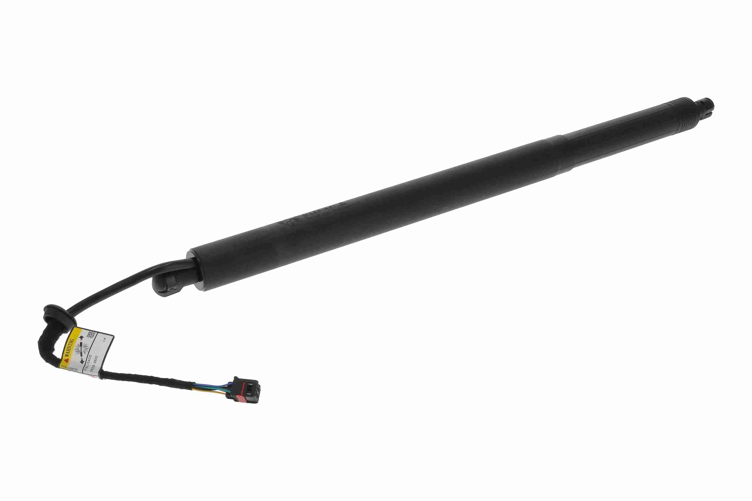 Ackoja Elektromotor, achterklep A52-55-0012