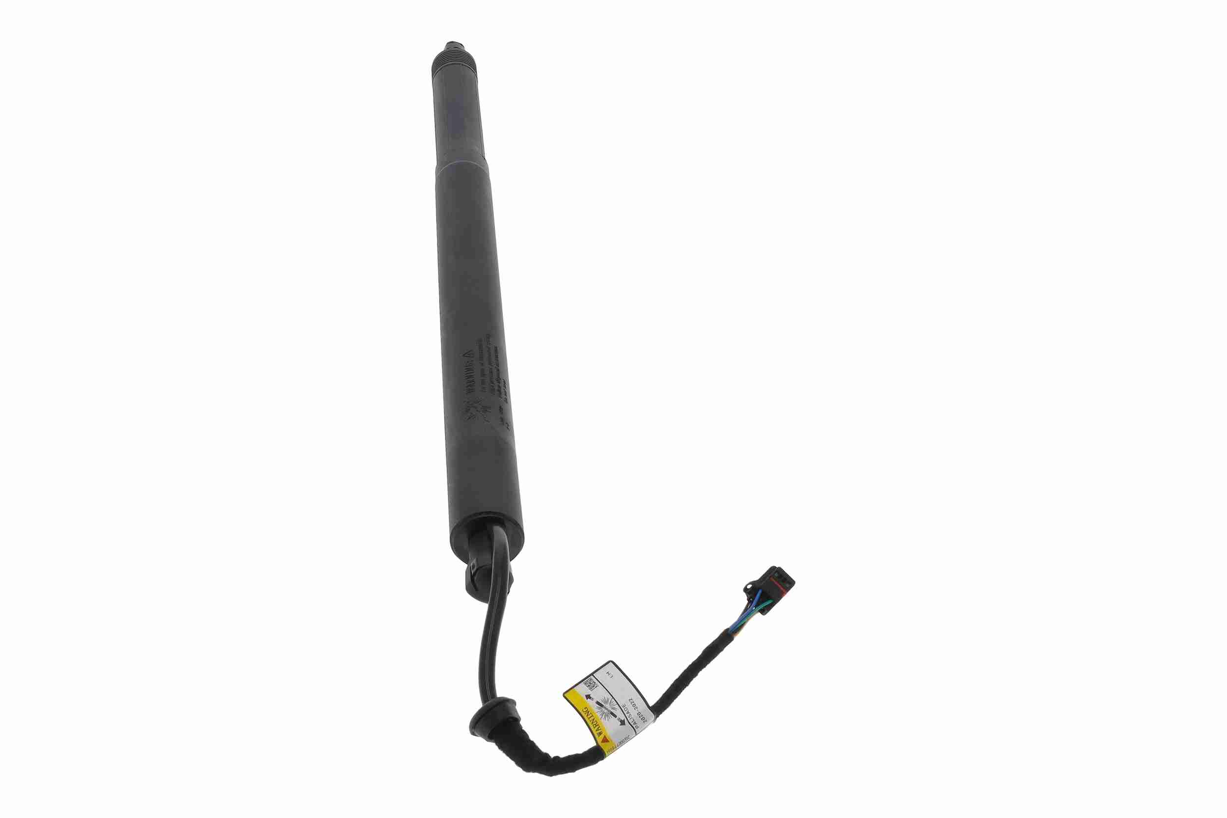 Ackoja Elektromotor, achterklep A52-55-0012