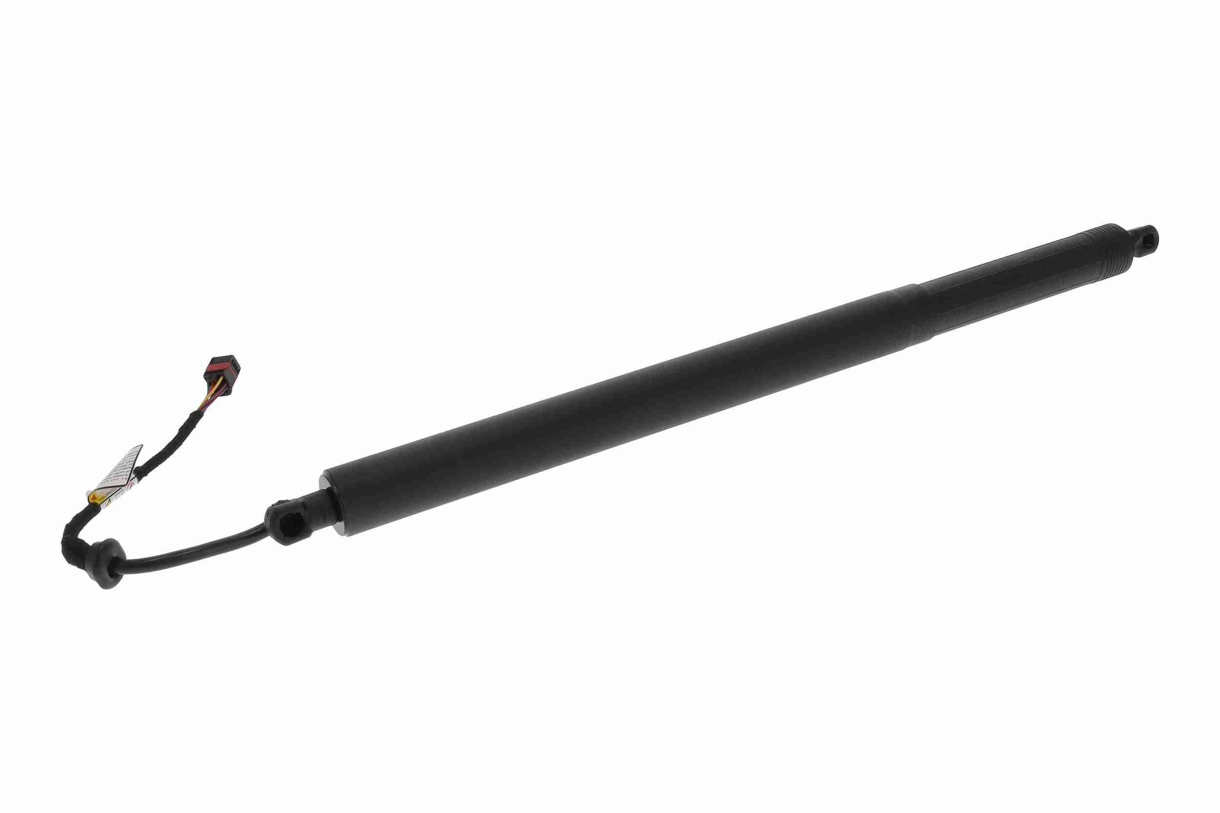 Ackoja Elektromotor, achterklep A52-55-0013